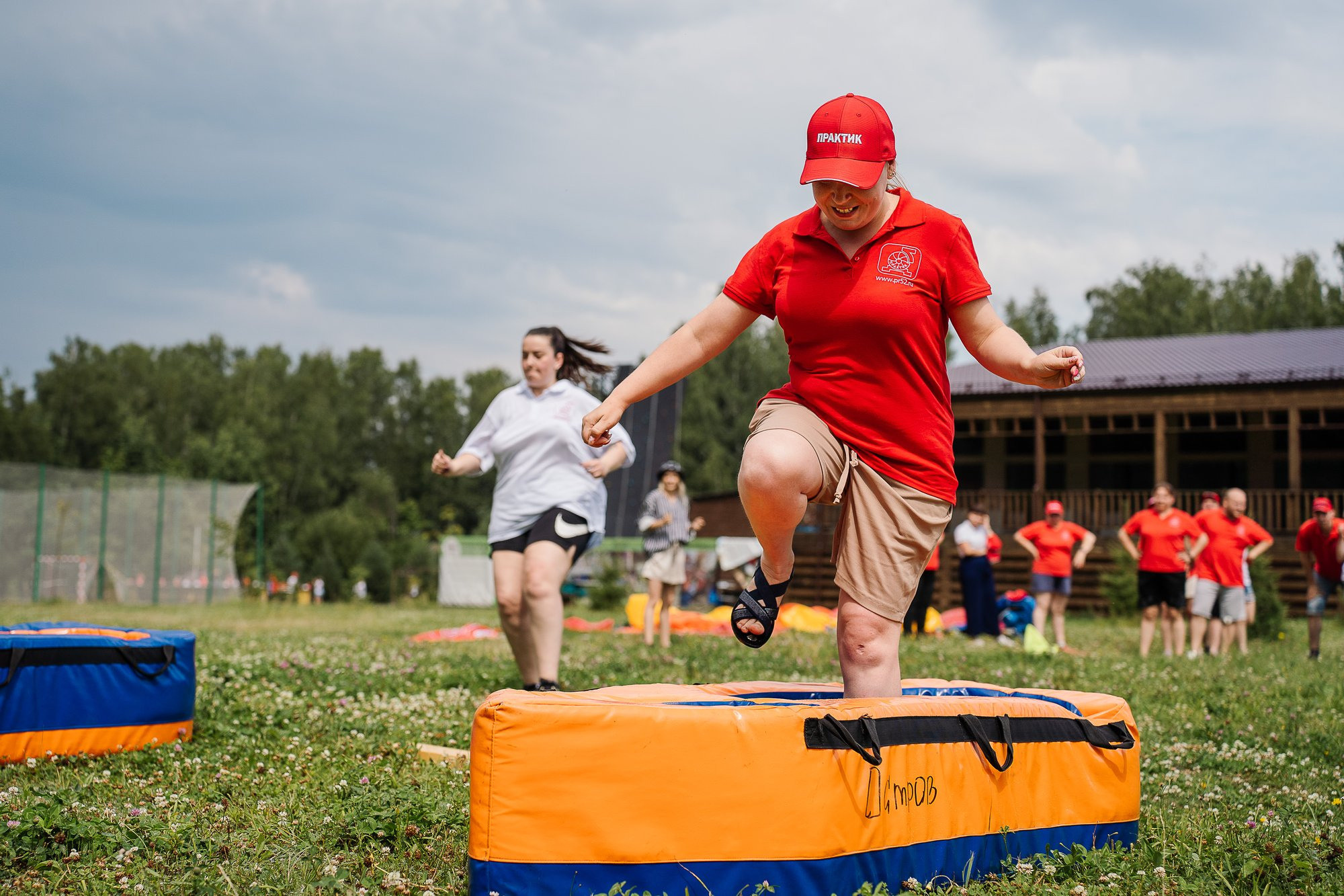 Группа компаний Практик