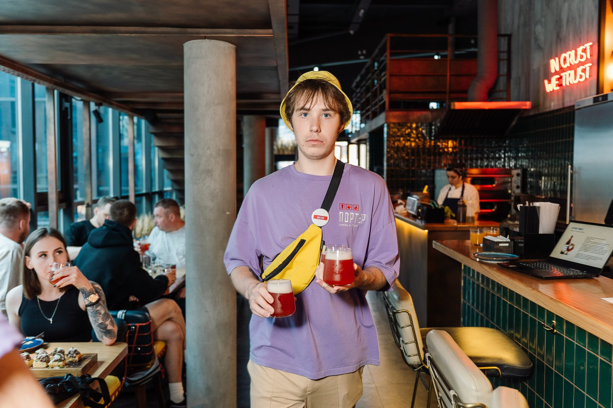 20230630 Дегустация пива