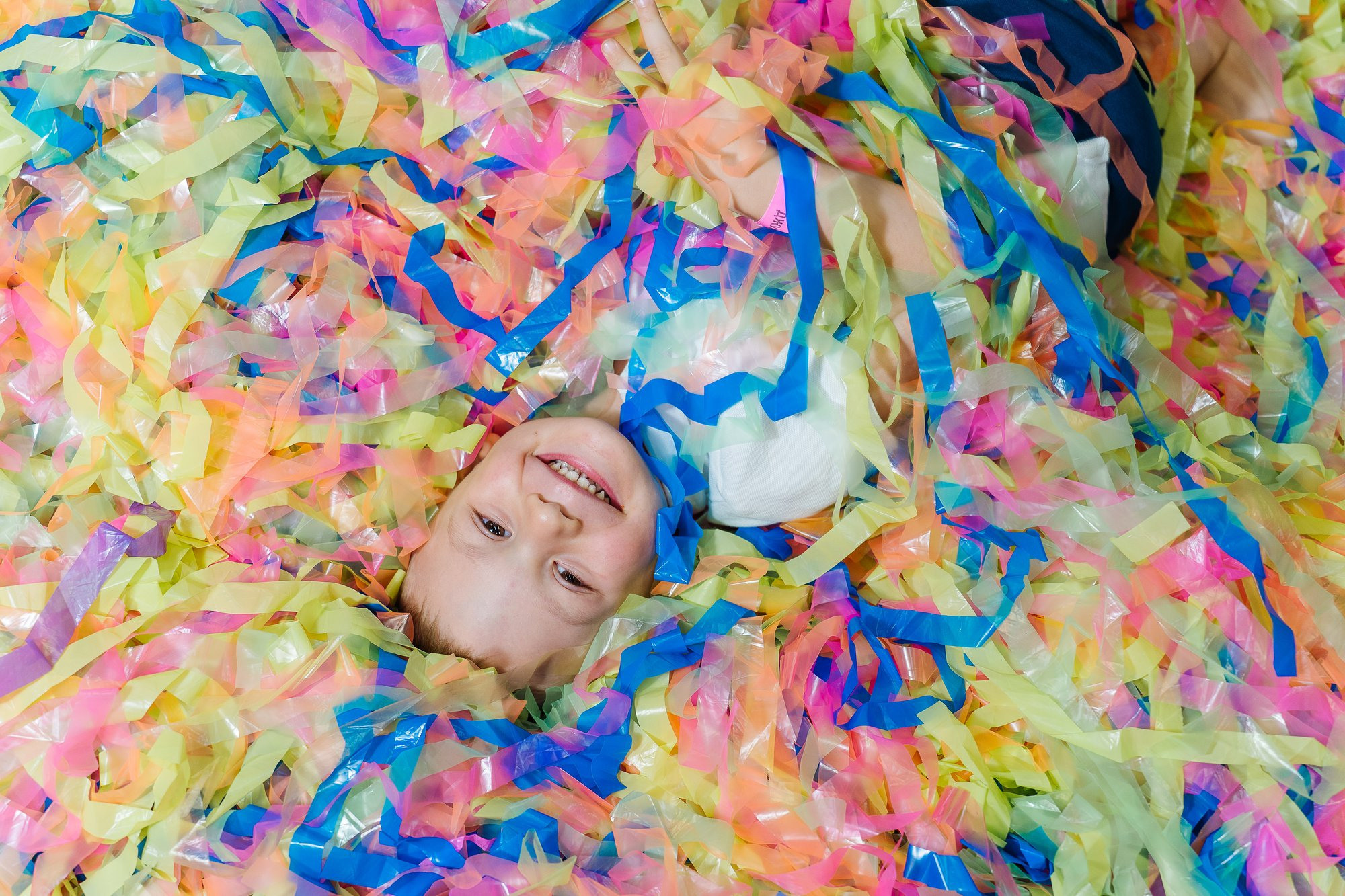 Алёна 4 года