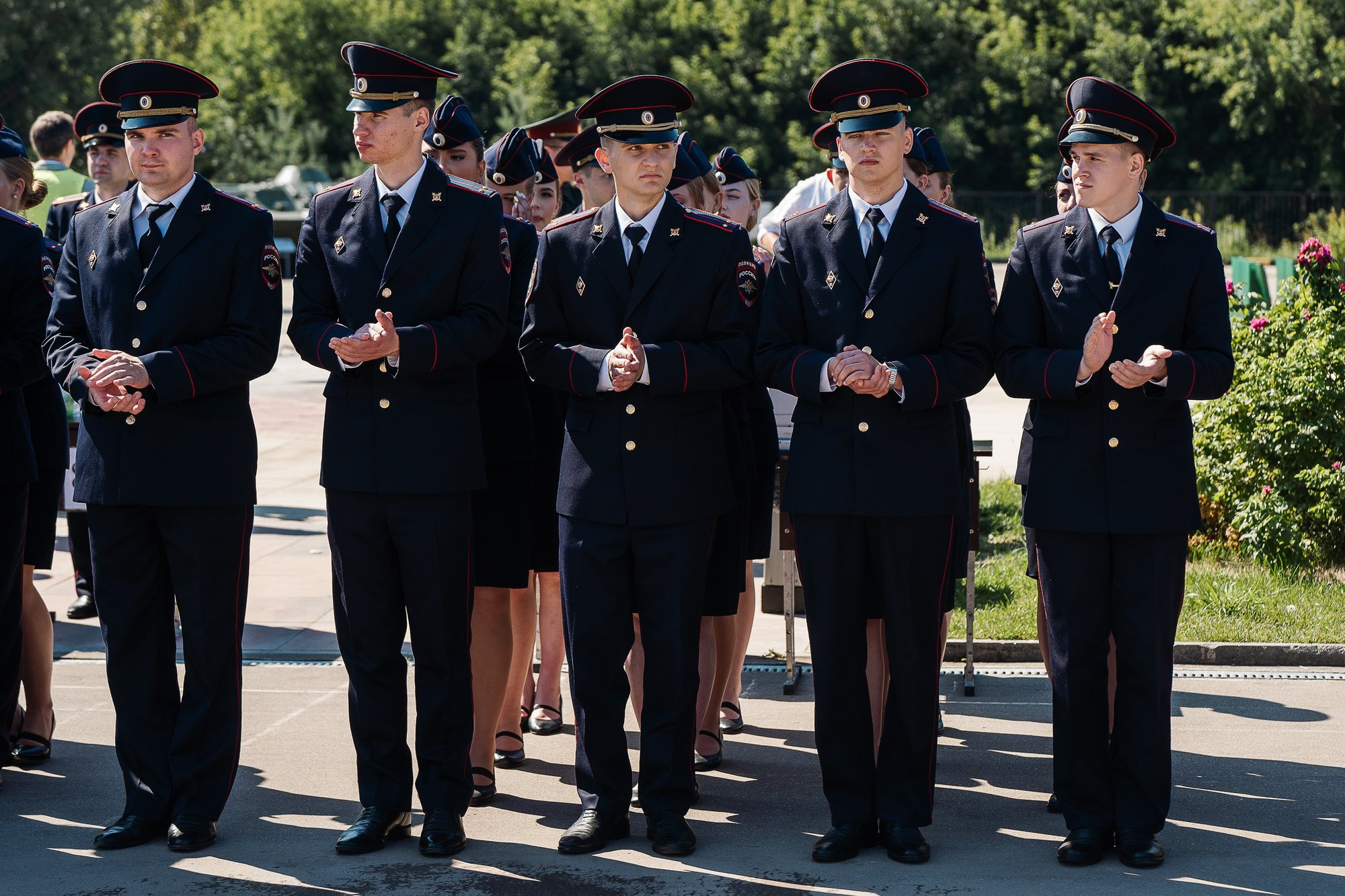 Нижегородская академия МВД РФ