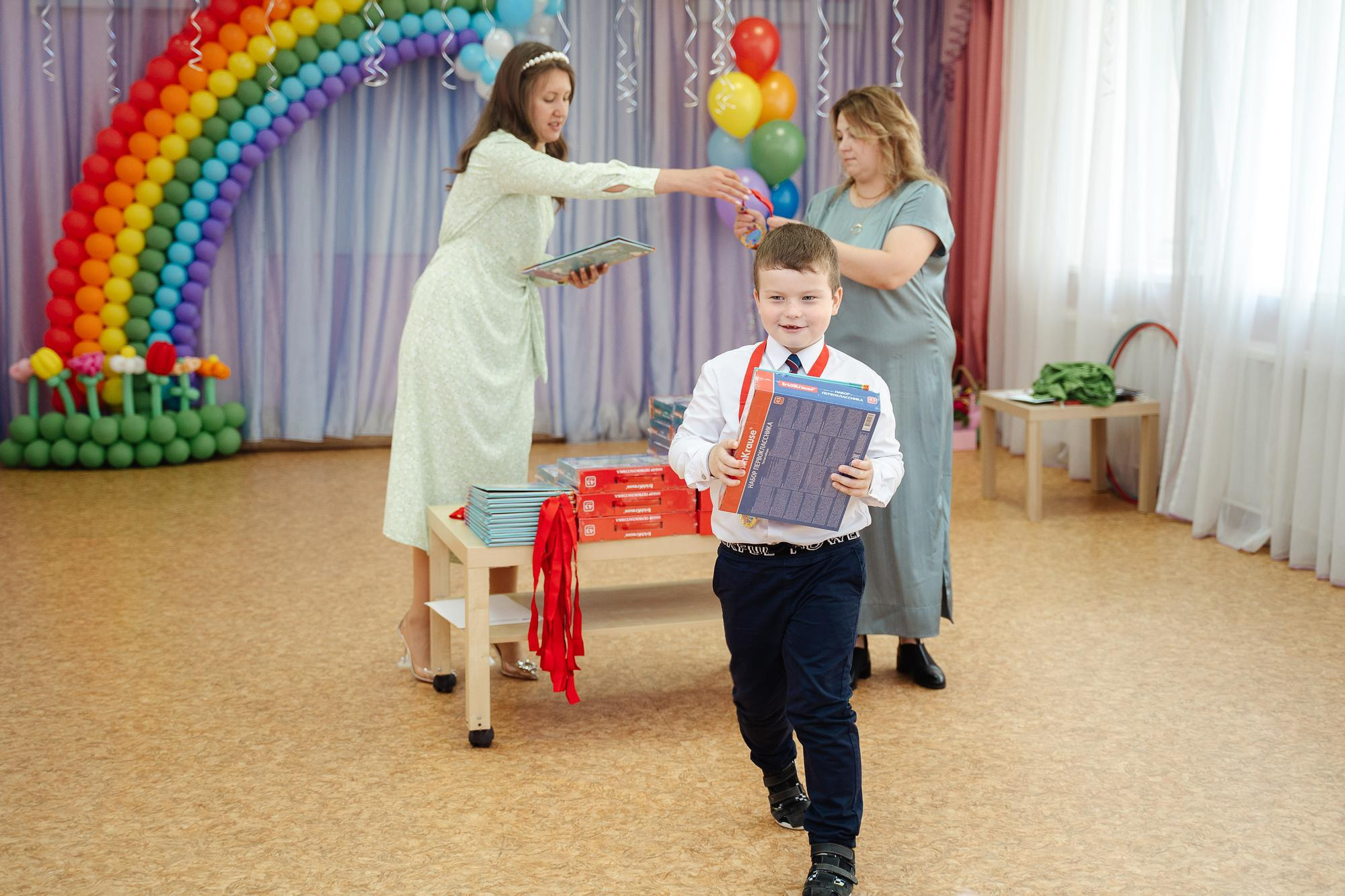 20230526 Выпускной