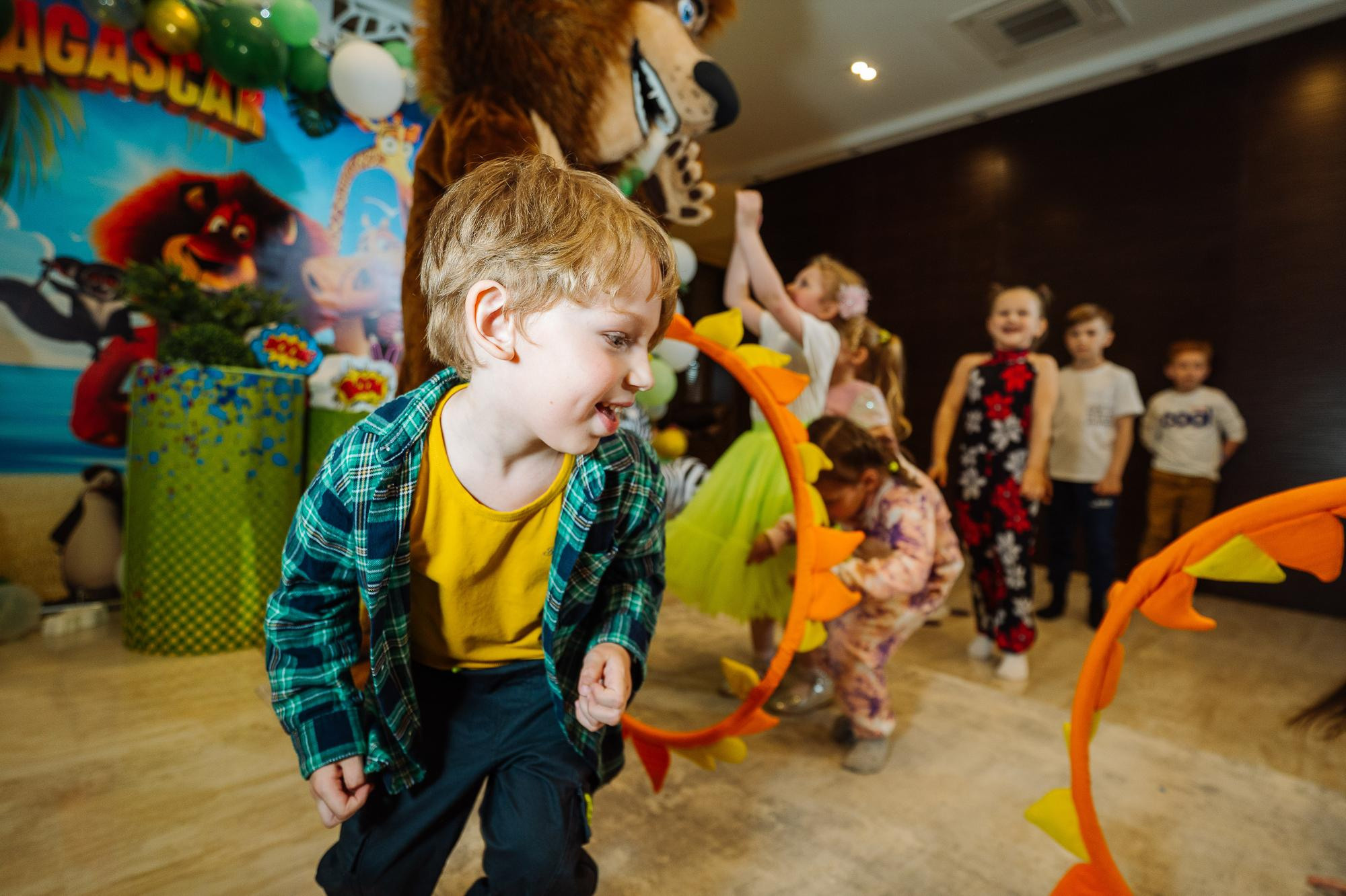 20230519 День рождения