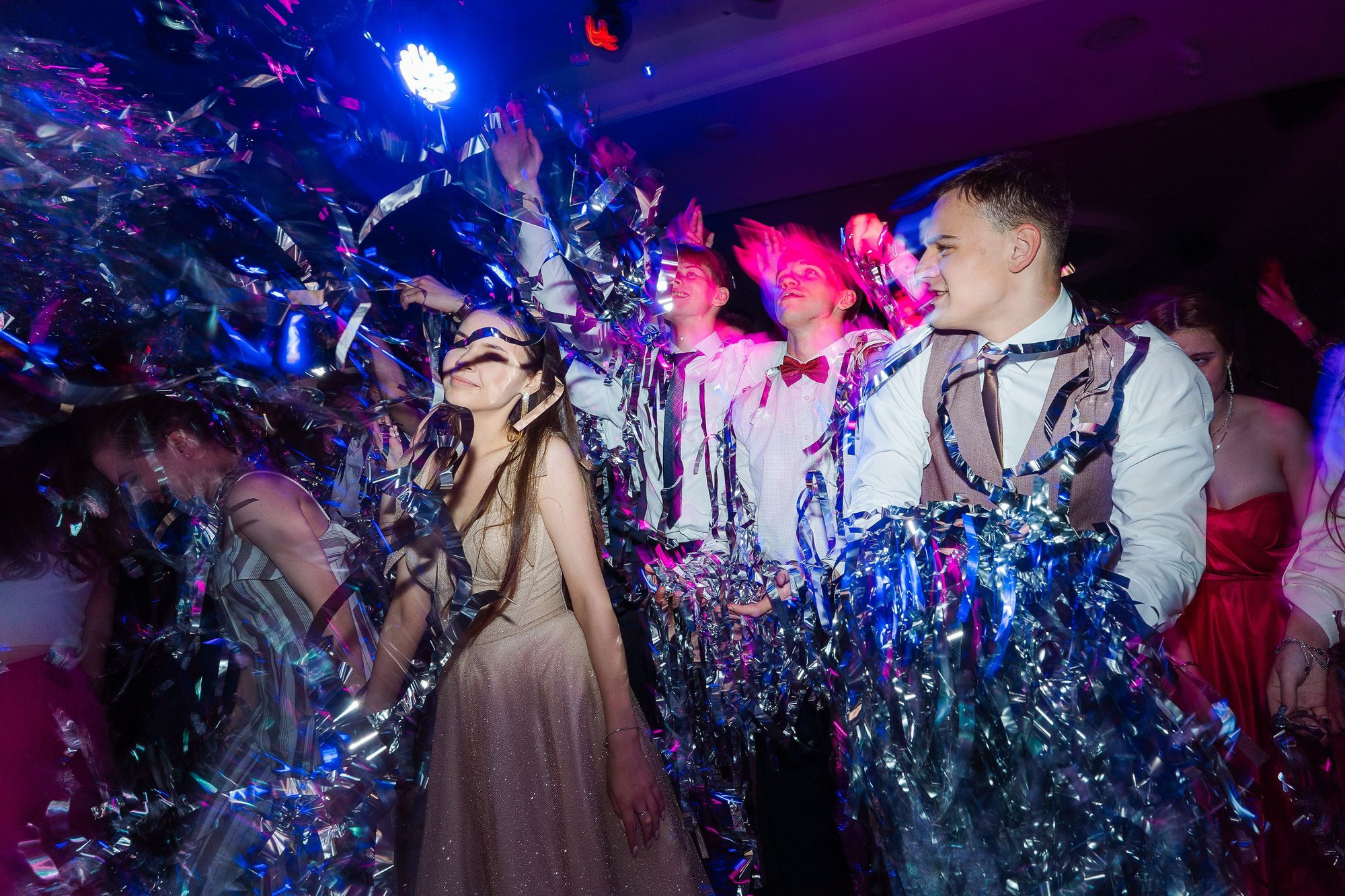 Выпускной Гимназия 2