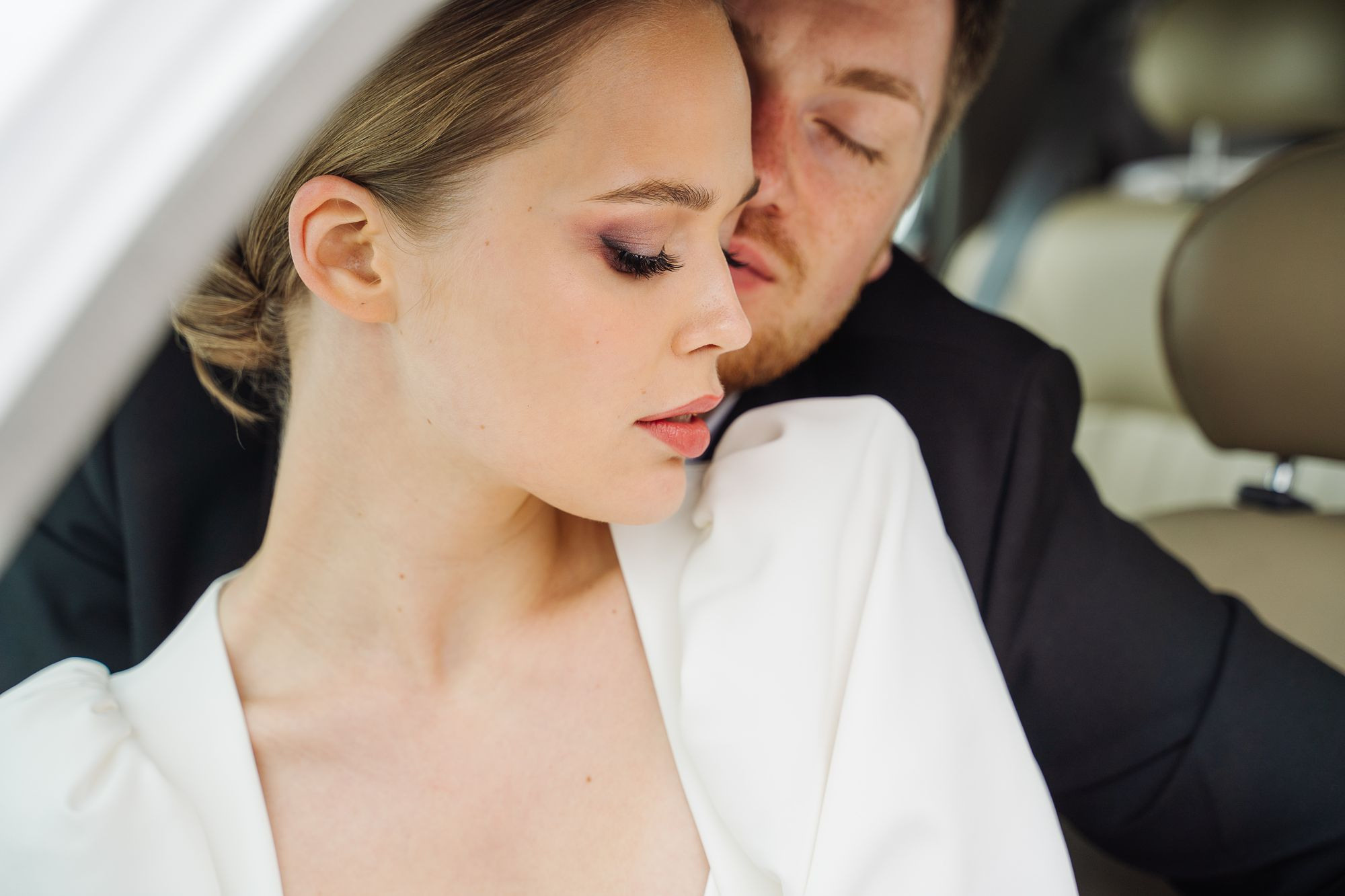 Дарья и Никита