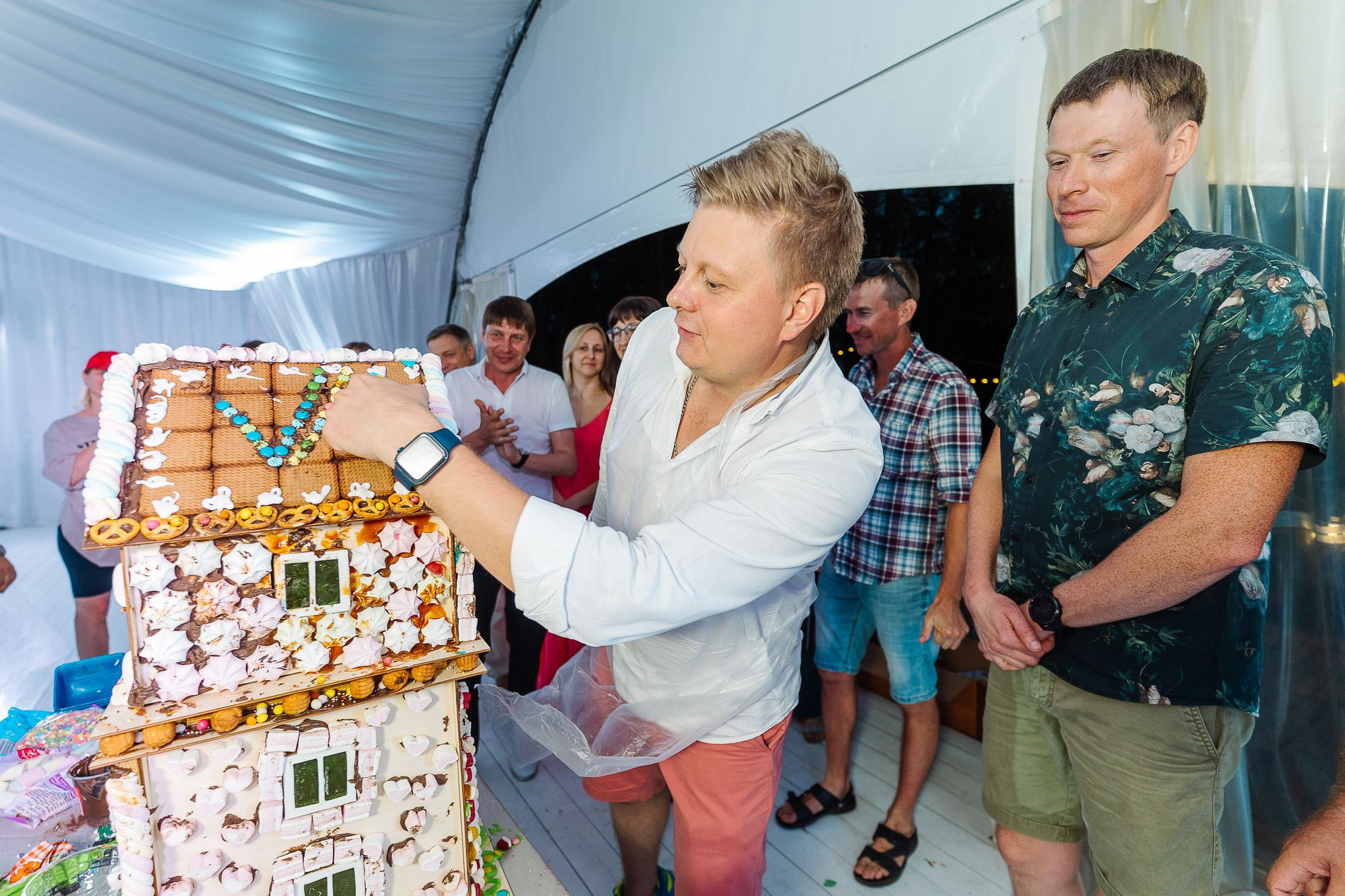 20230809 V9 Development