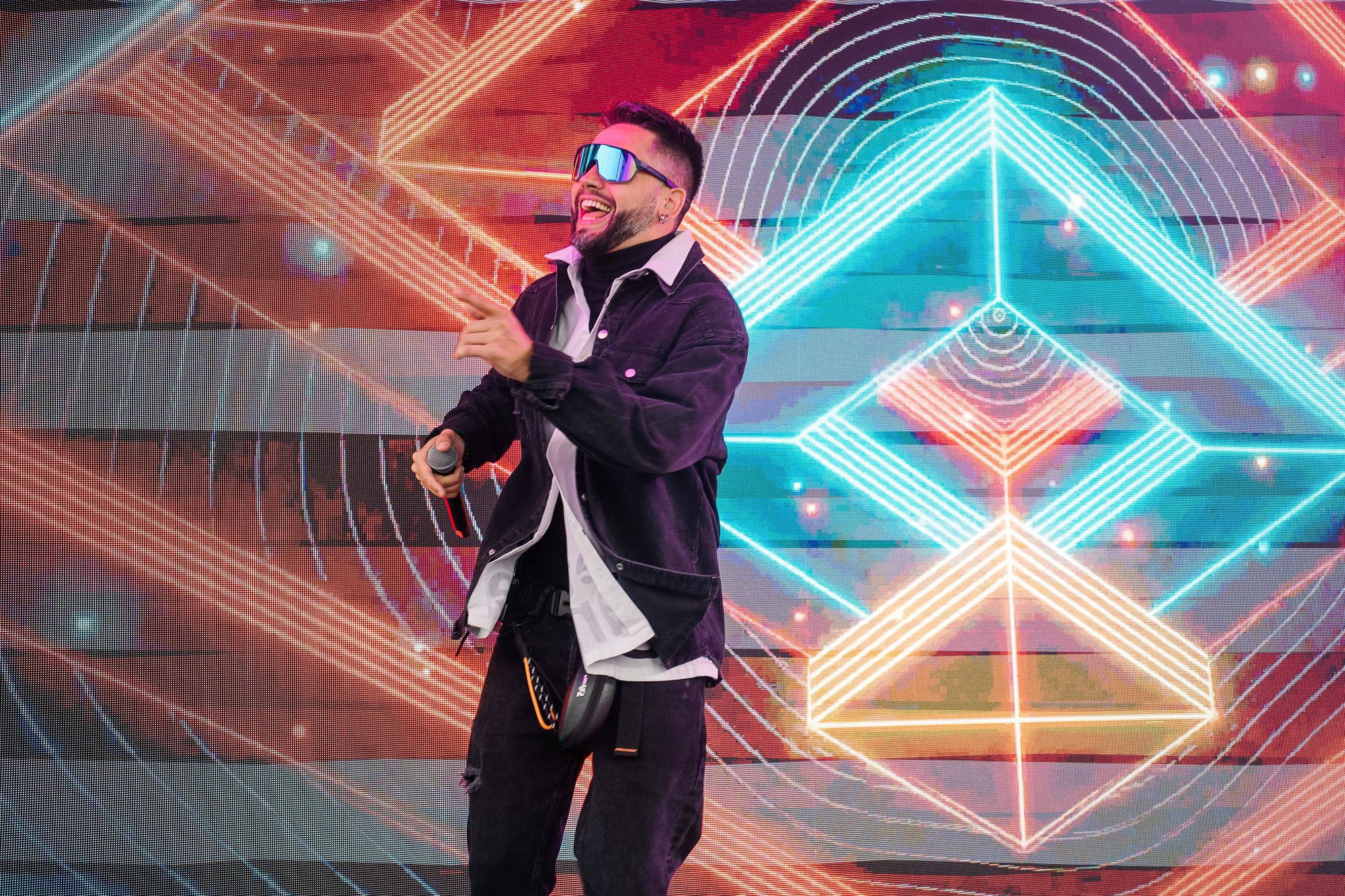 День рождение ФКП «Завод имени Я. М. Свердлова»