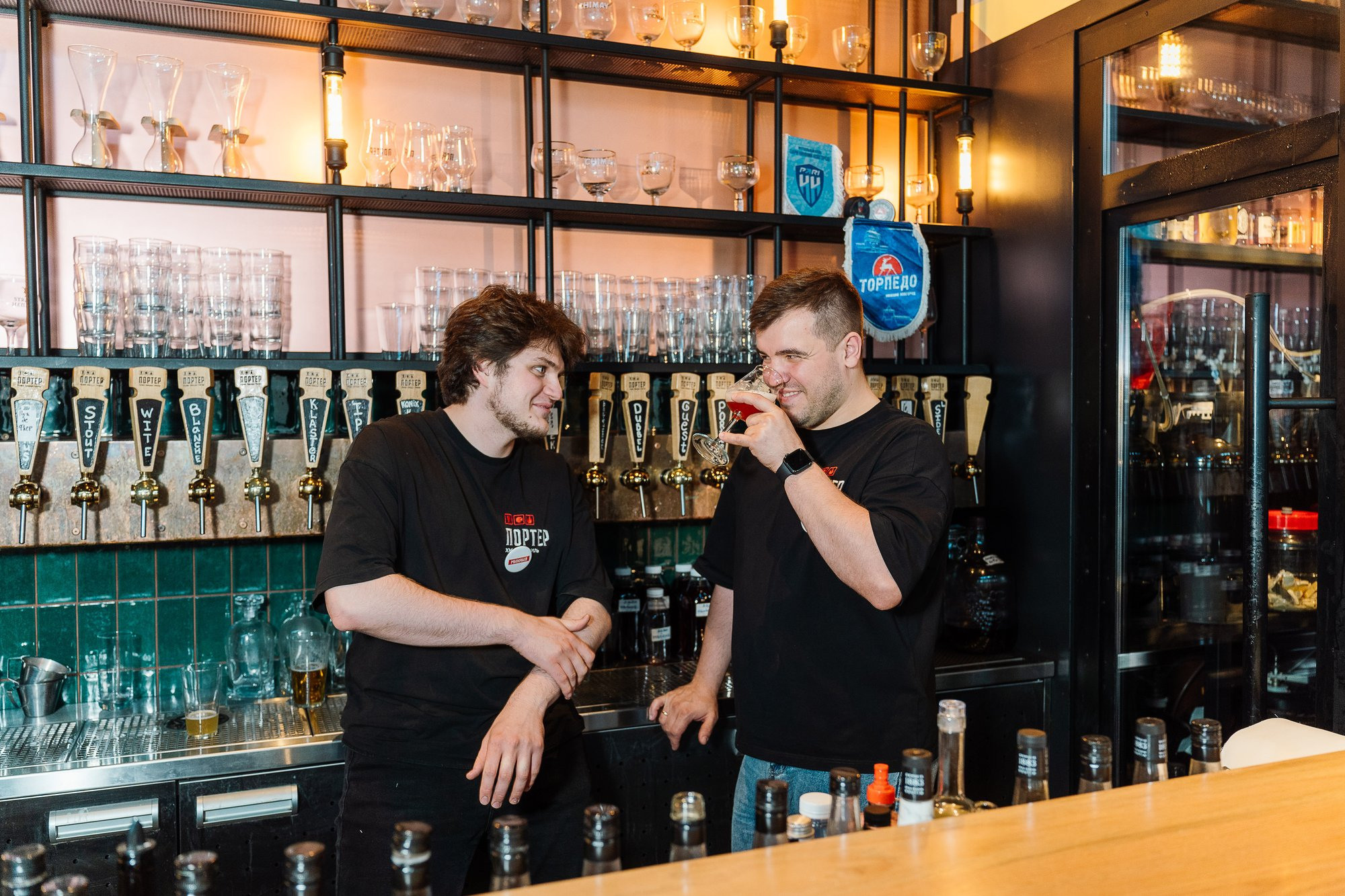 20230630 Дегустация пива