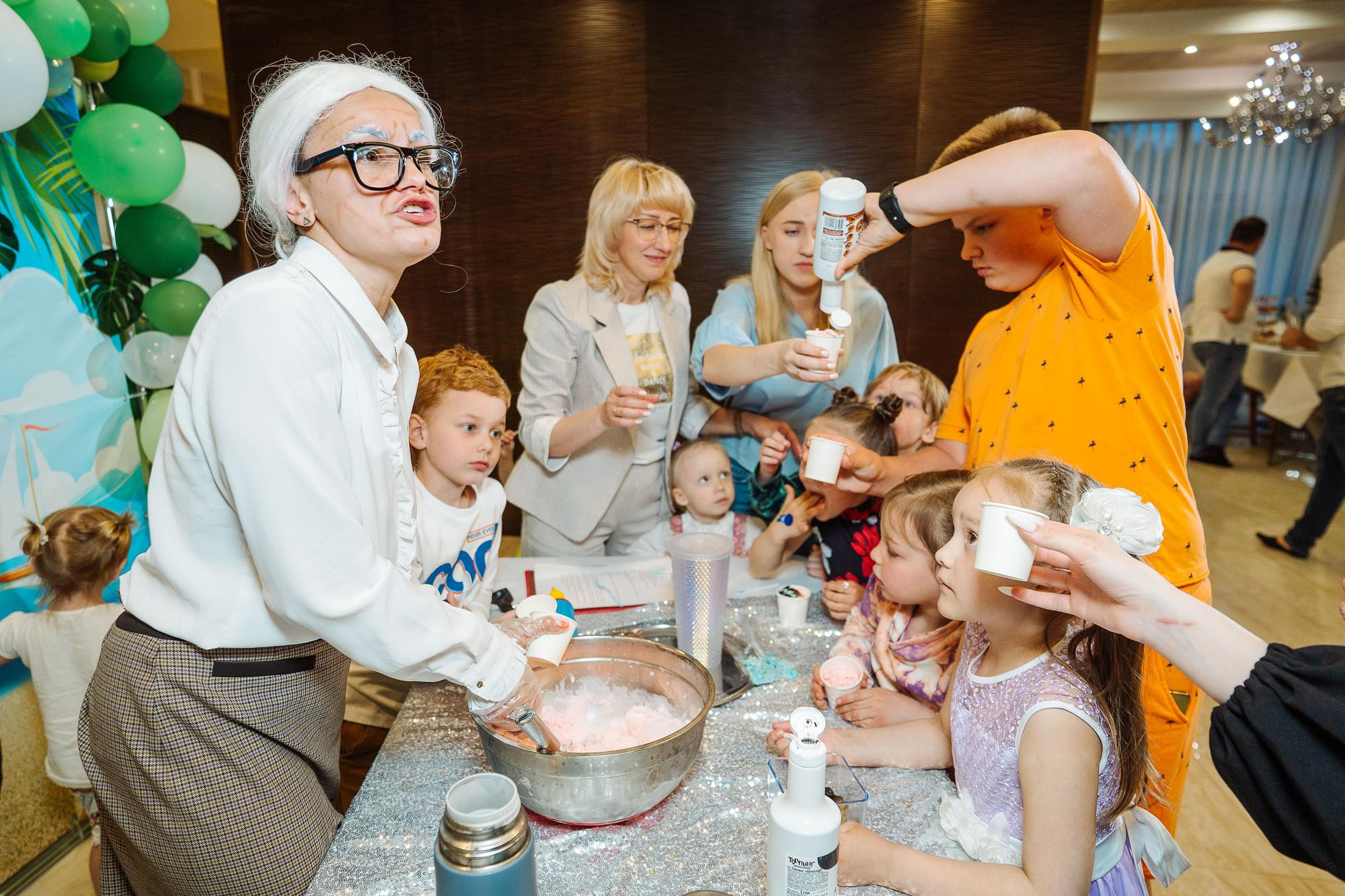 20230519 День рождения