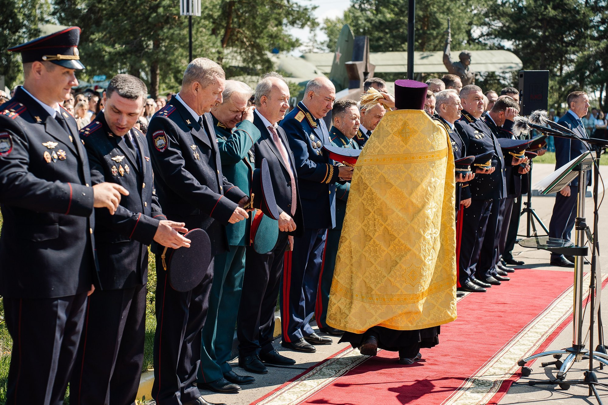 Нижегородская академия МВД РФ
