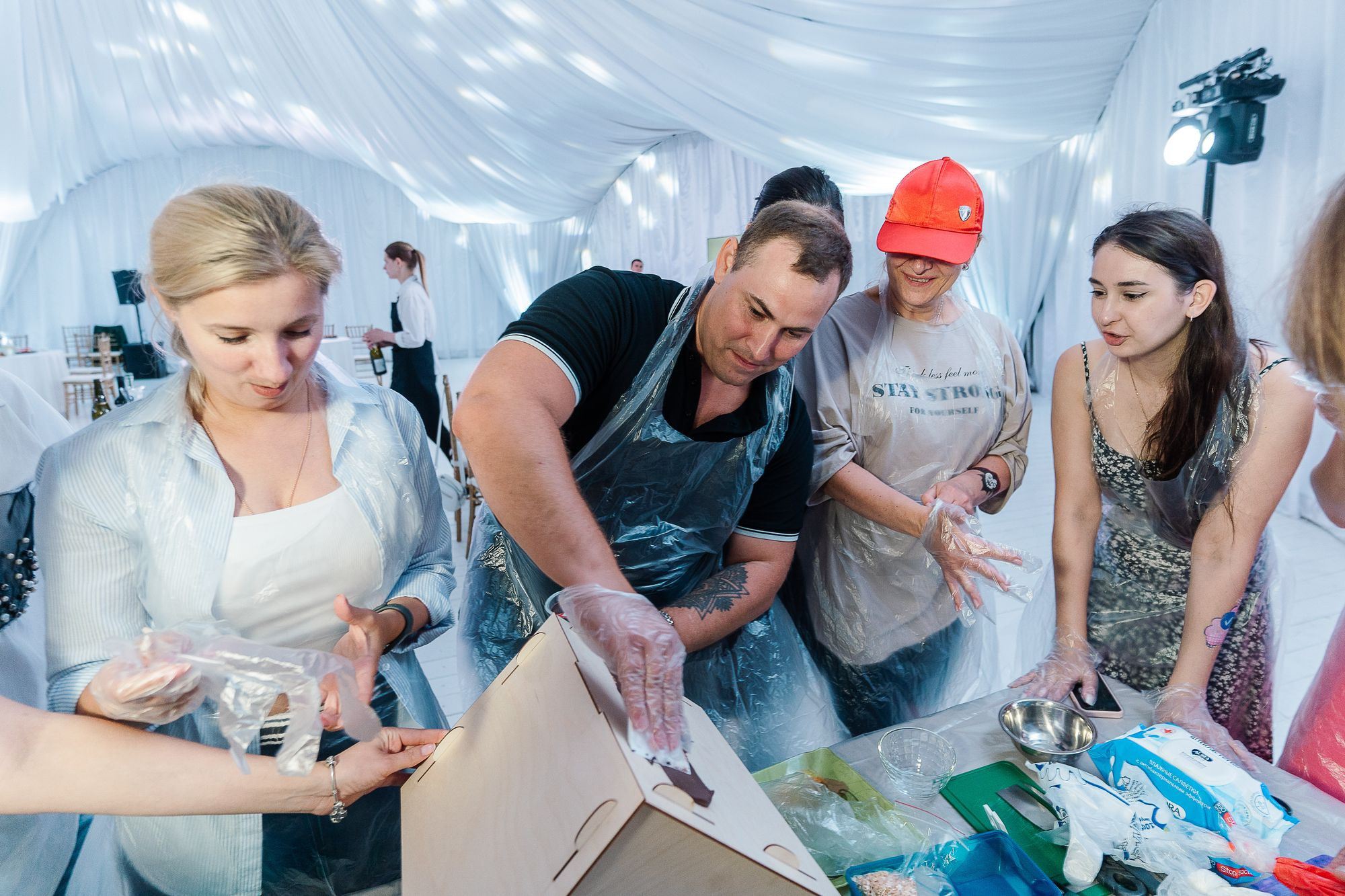 20230809 V9 Development