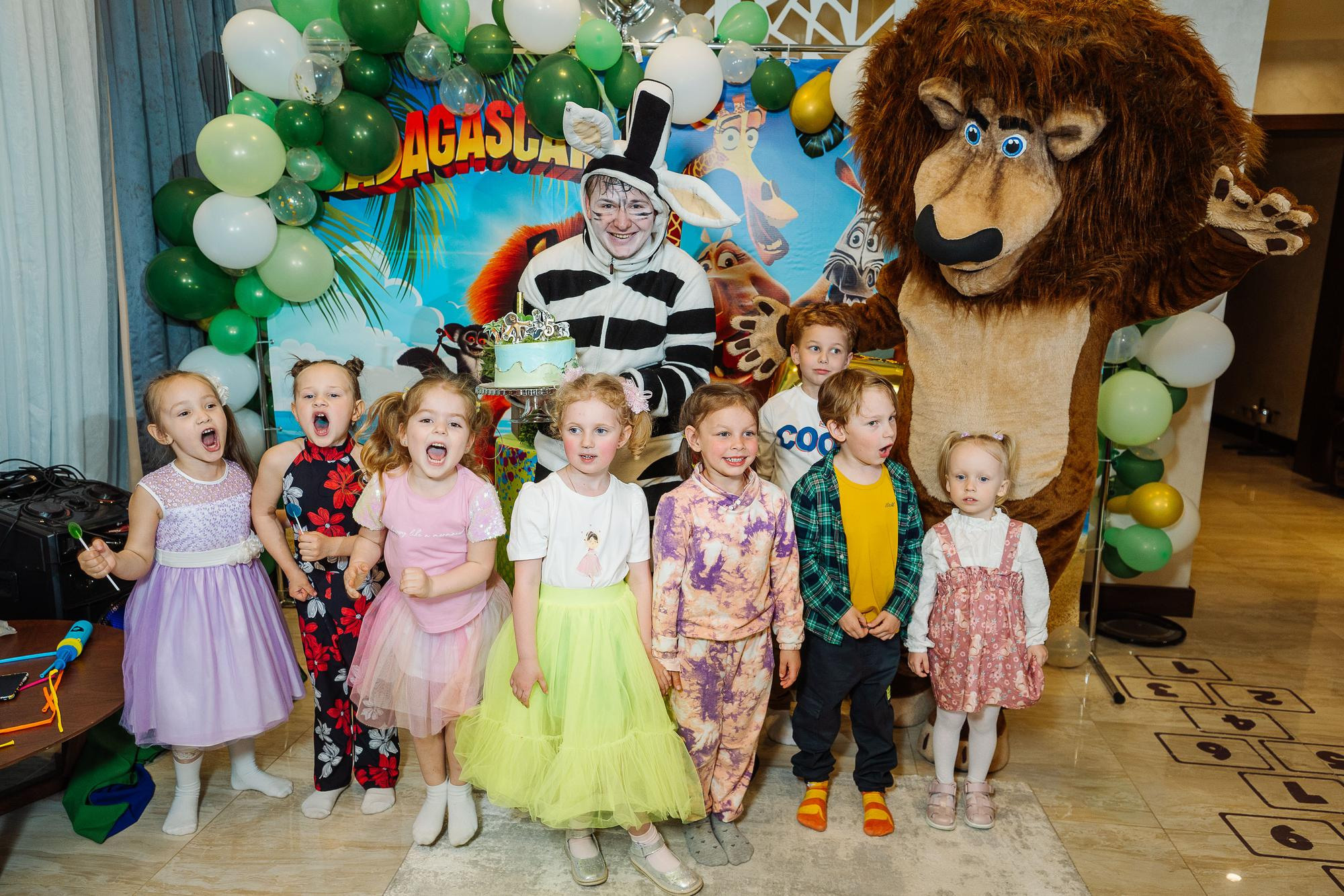 20230519 День рождения