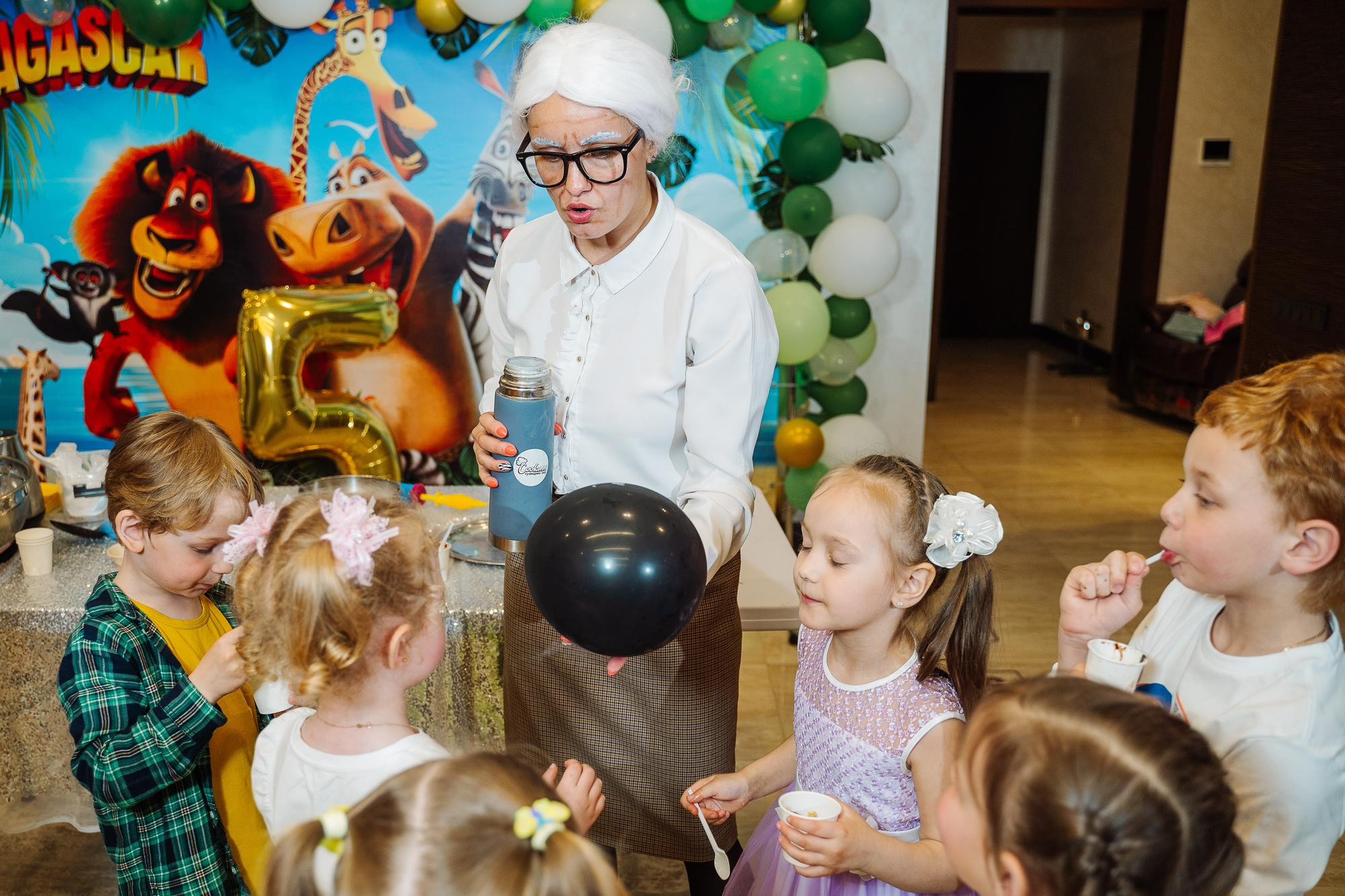 20230519 День рождения