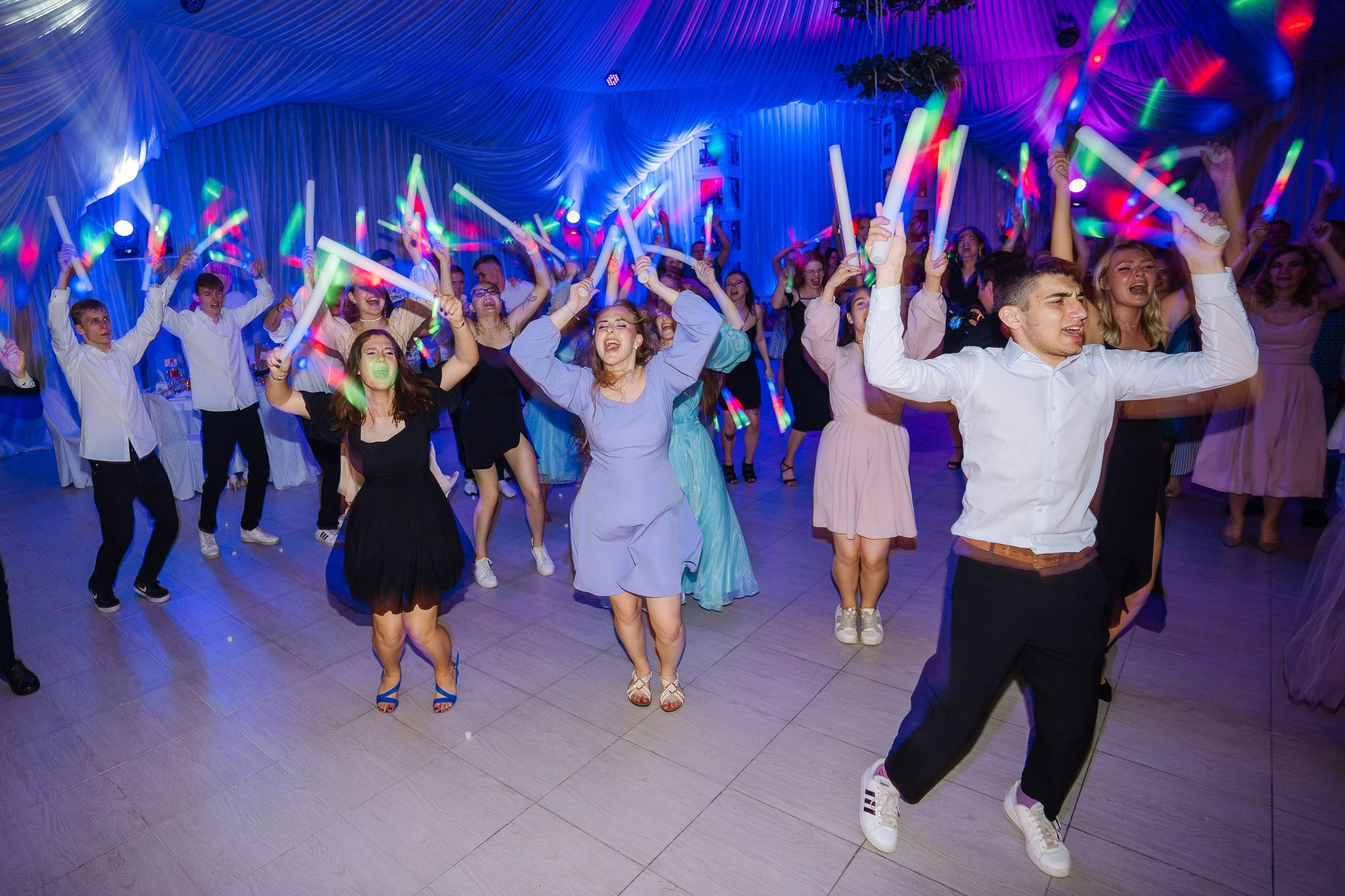 ШКОЛА || ВЫПУСКНОЙ