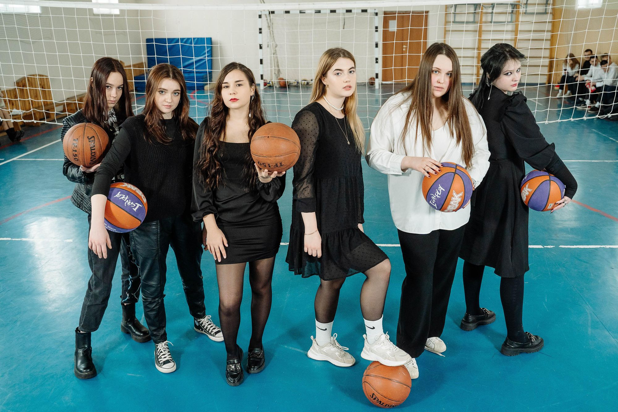 20230210 Портреты для альбомов СШ № 3 г.Бор