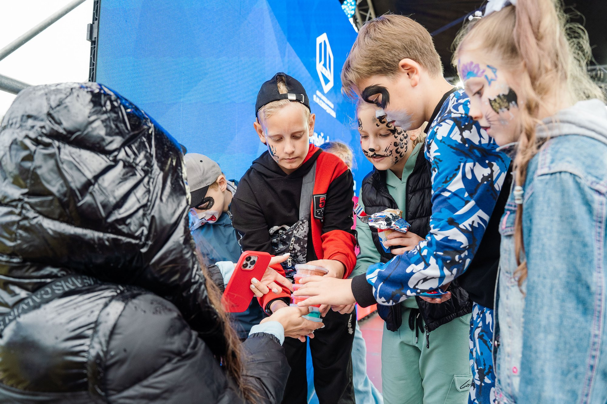День рождение ФКП «Завод имени Я. М. Свердлова»