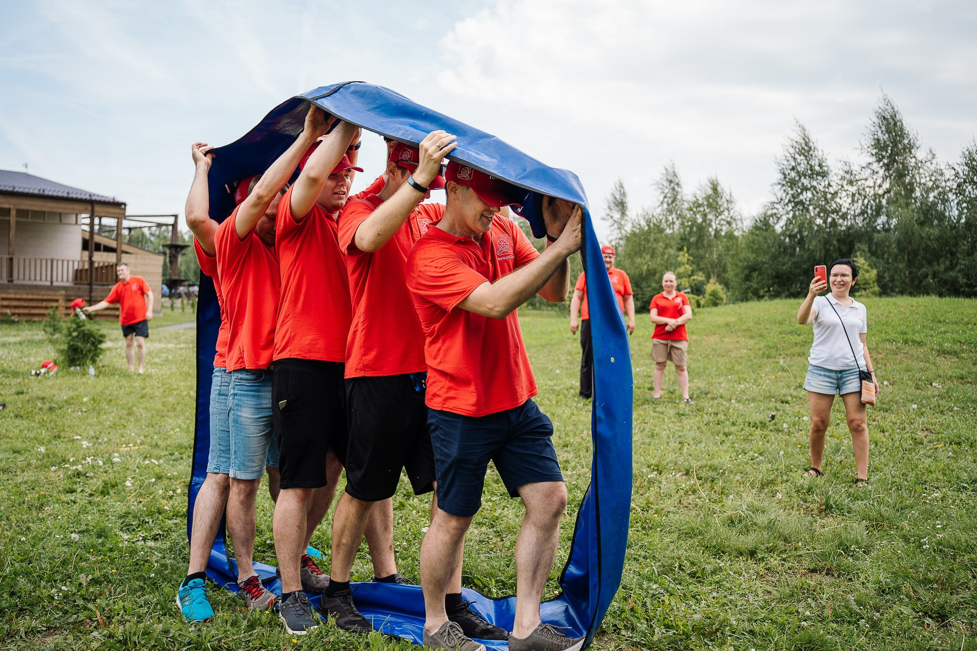 Группа компаний Практик
