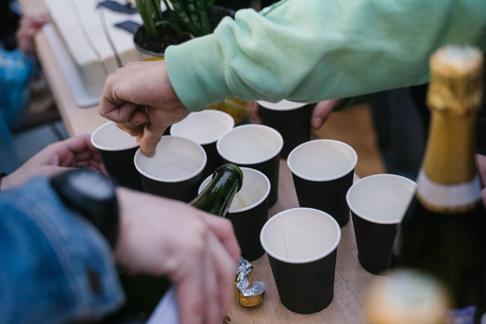 Яхт клуб «Сила ветра»