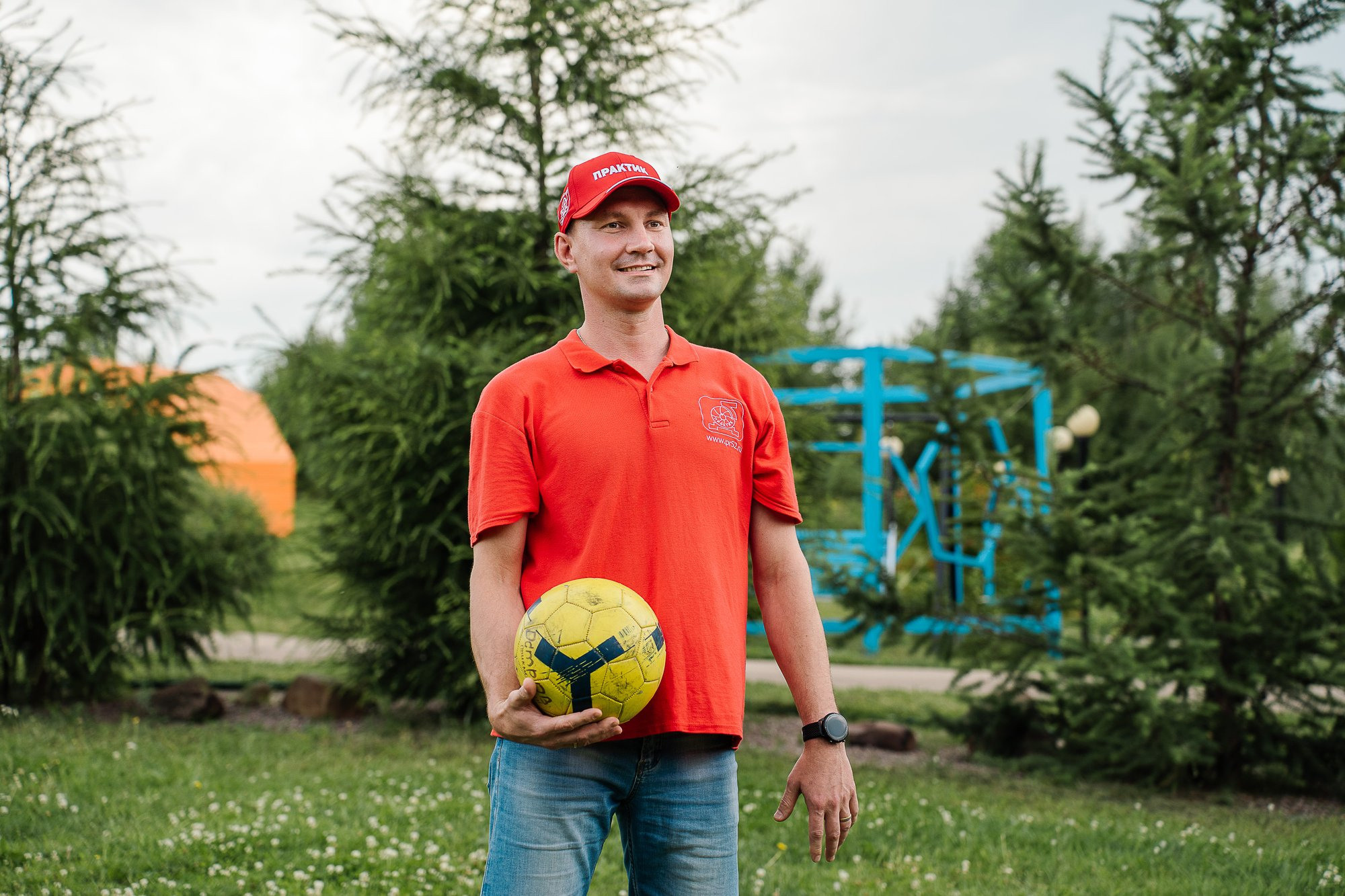 Группа компаний Практик