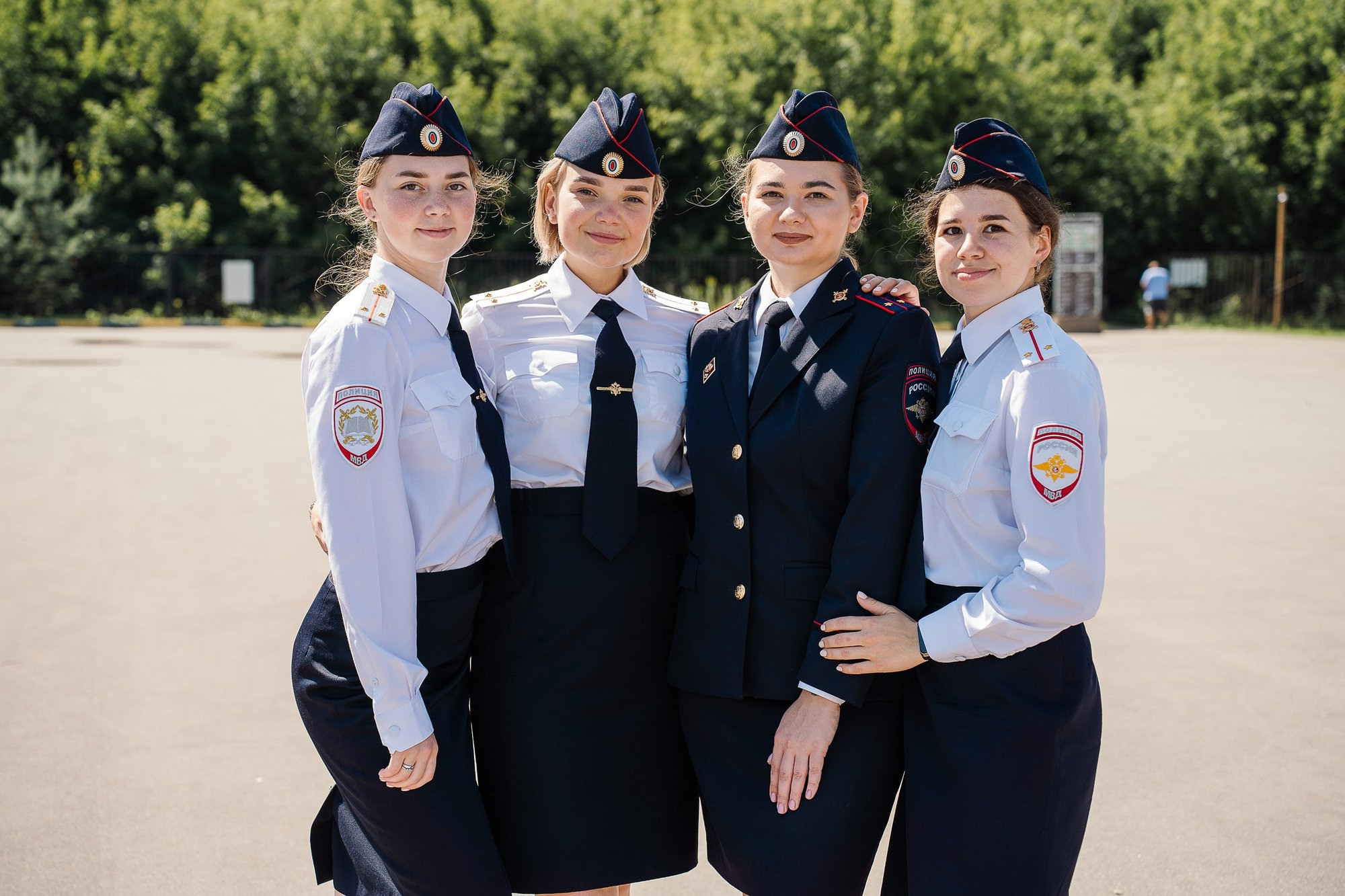 Нижегородская академия МВД РФ