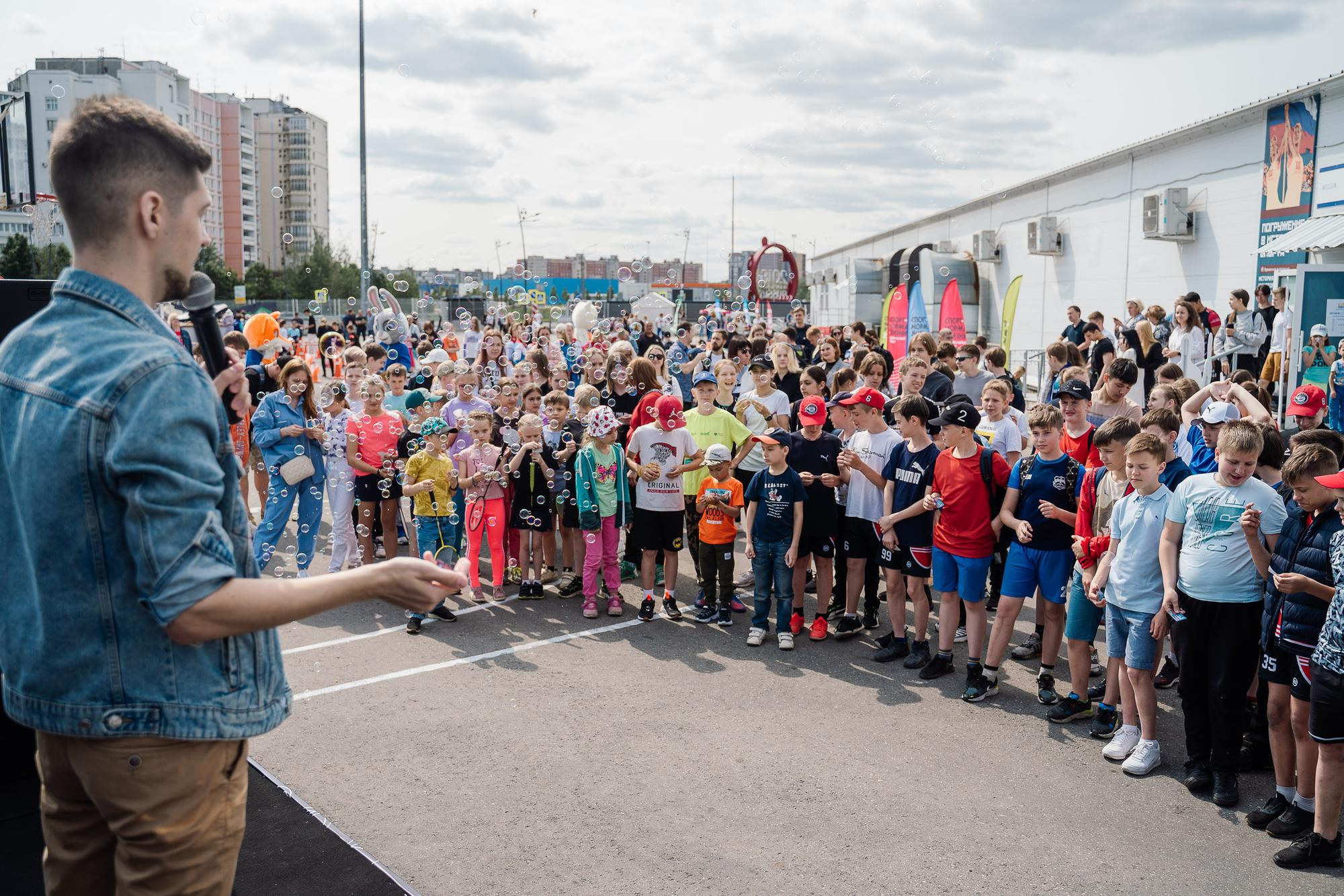 20230601 Спорт Норма Жизни