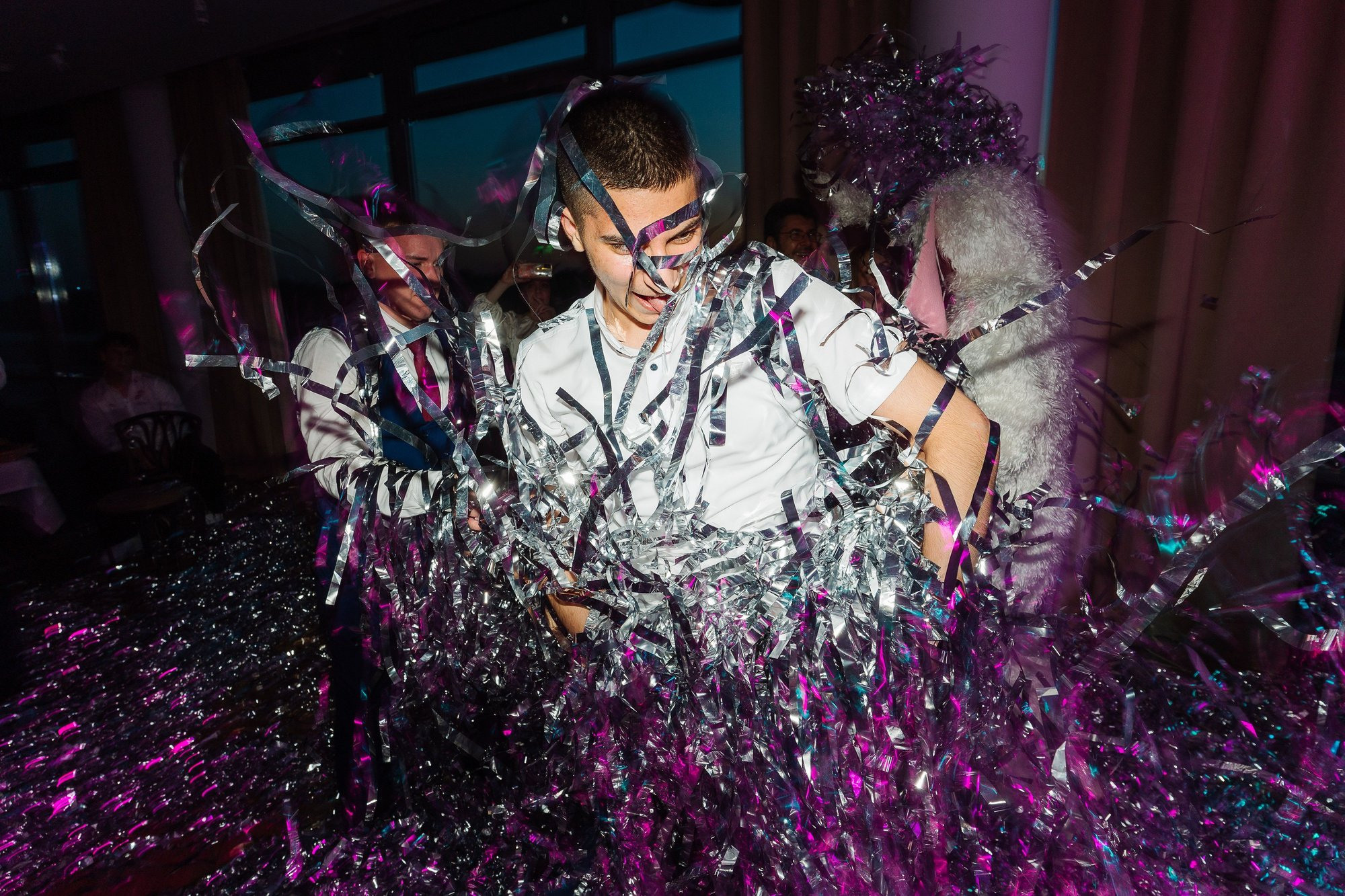 Выпускной Гимназия 2