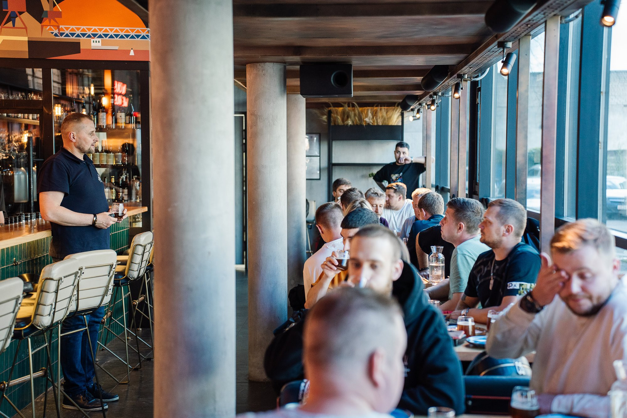 20230630 Дегустация пива