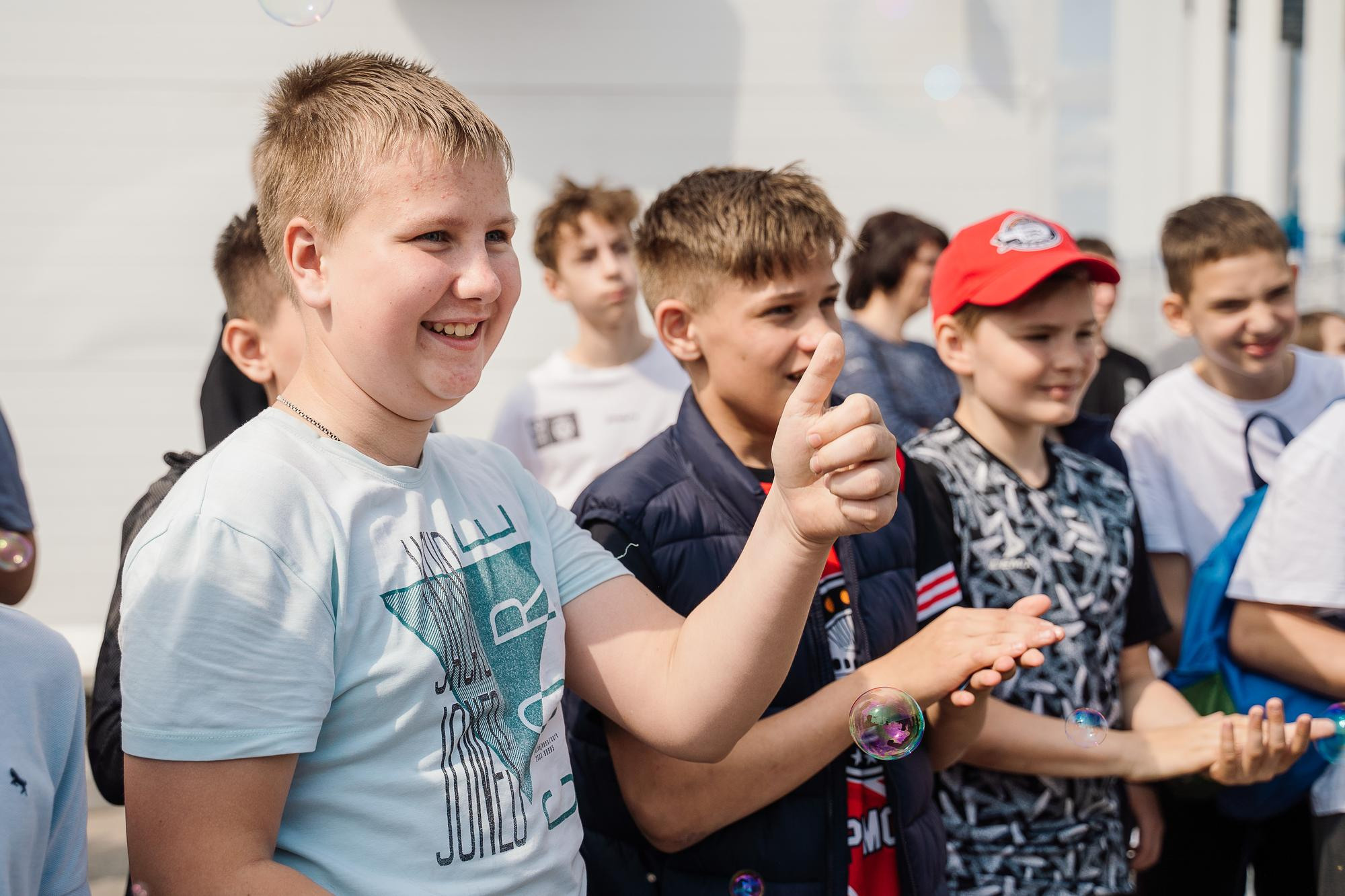 20230601 Спорт Норма Жизни