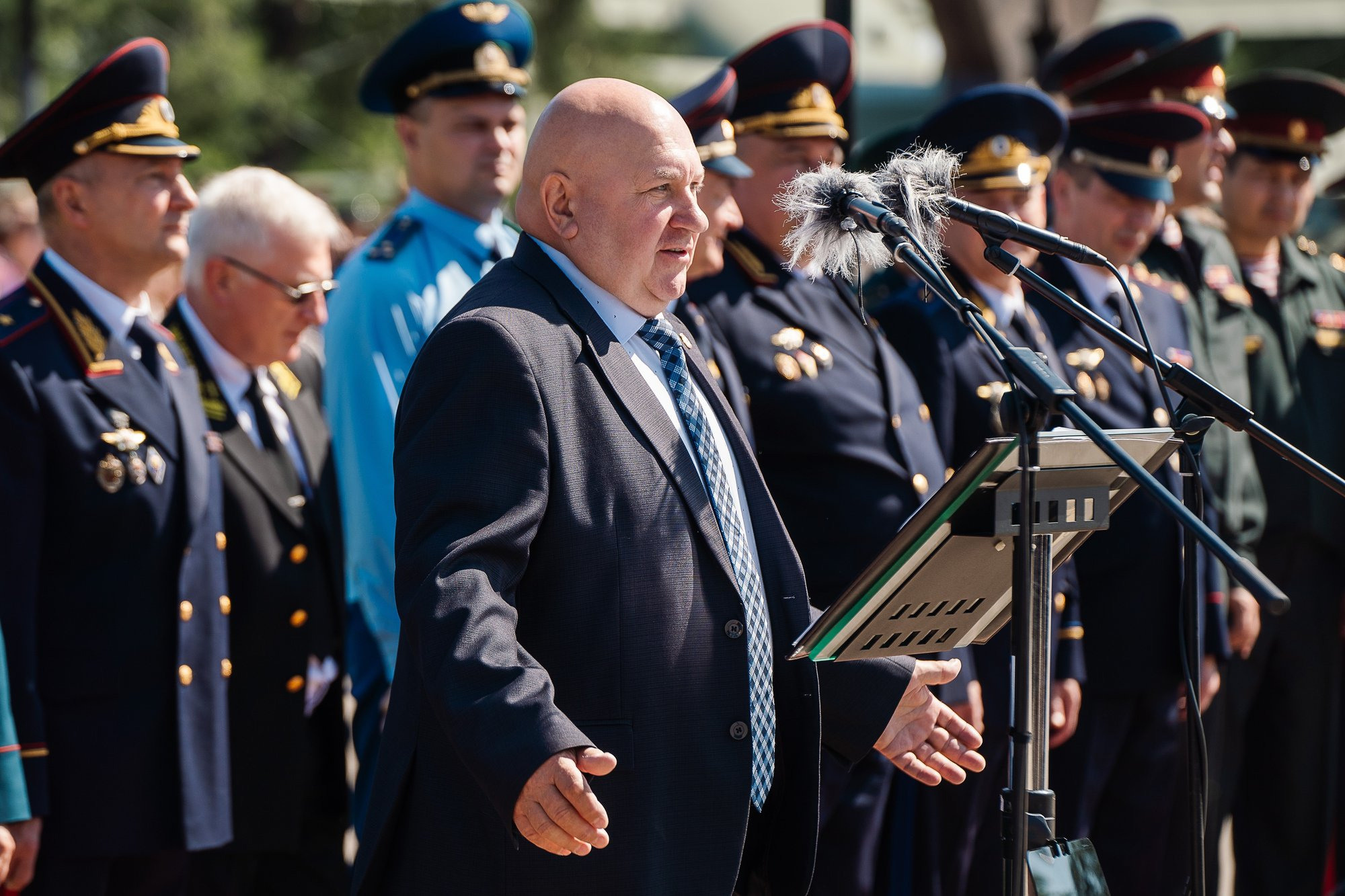 Нижегородская академия МВД РФ