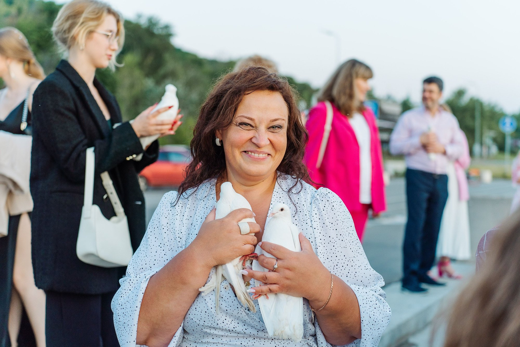 Выпускной Гимназия 2