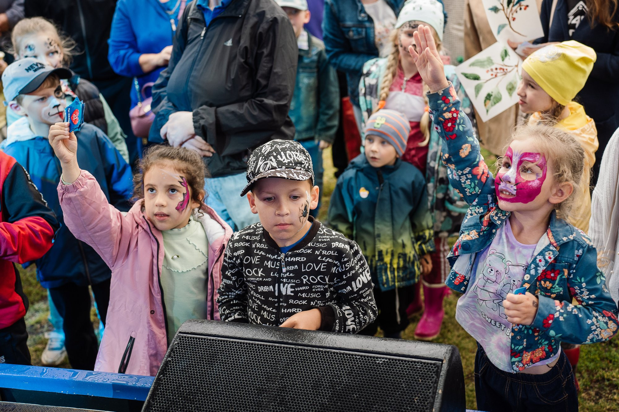 День рождение ФКП «Завод имени Я. М. Свердлова»
