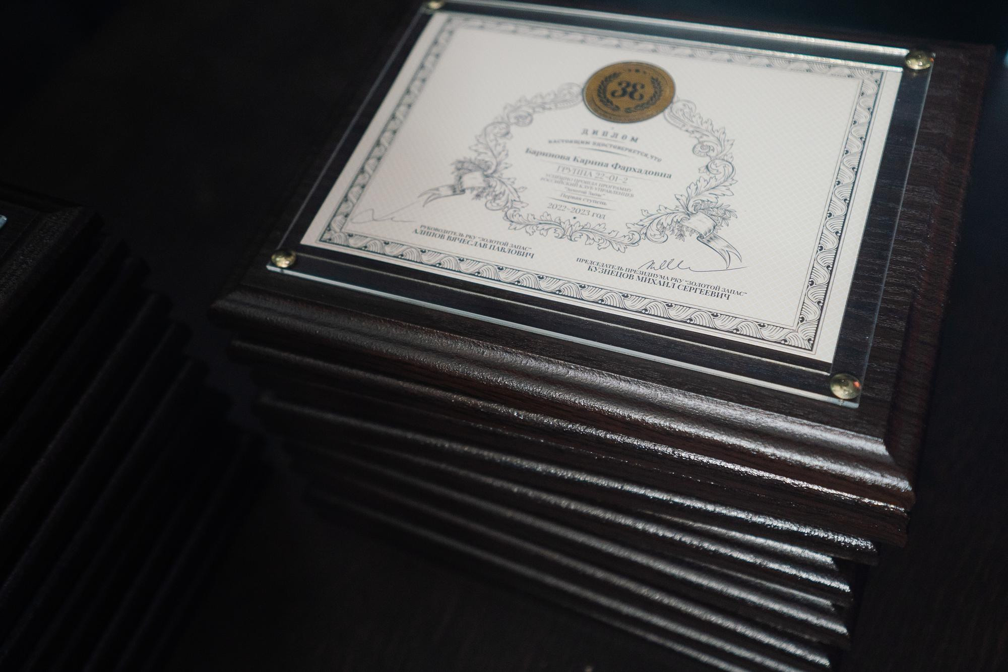 20230528 Золотой запас