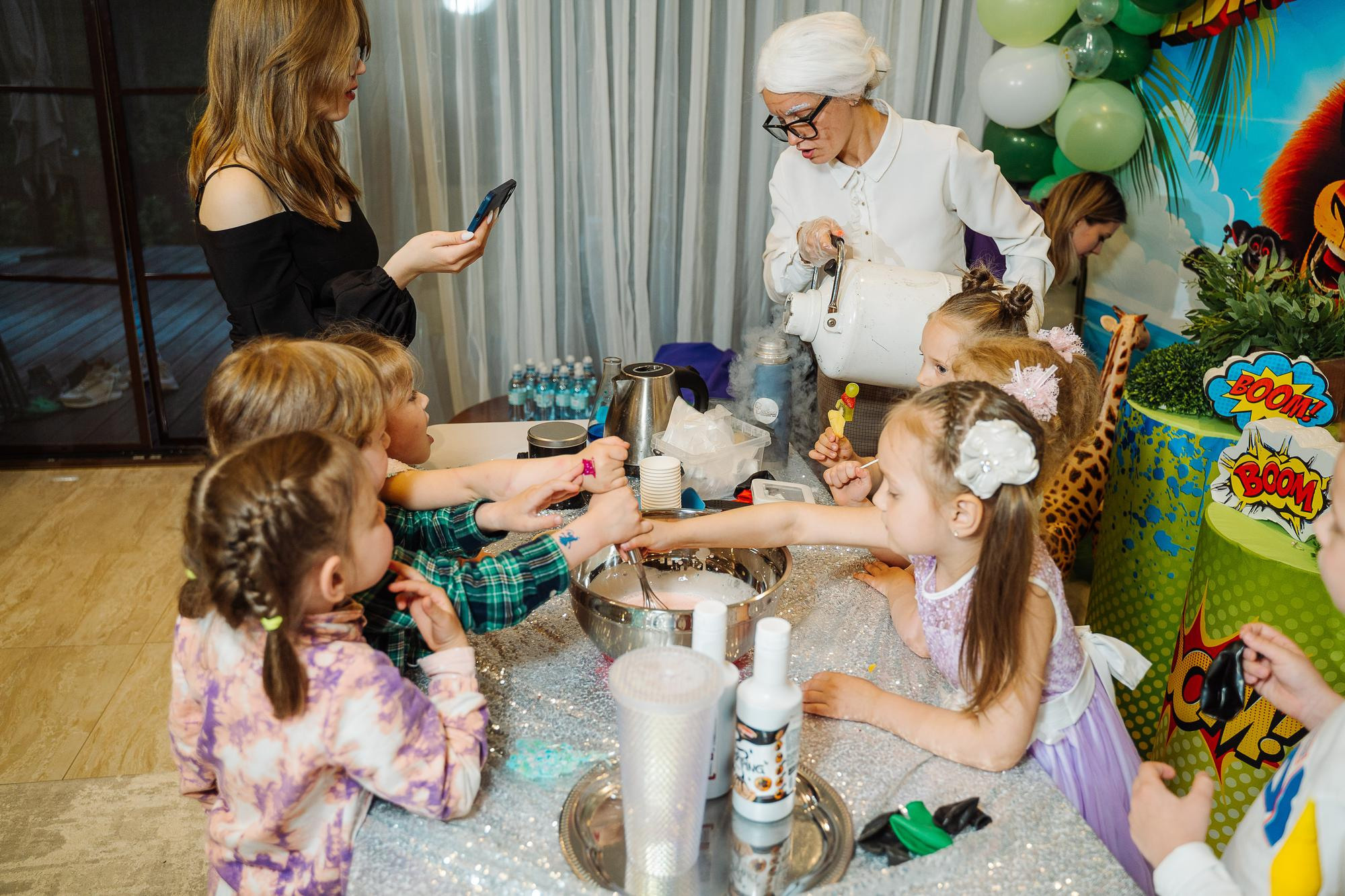 20230519 День рождения