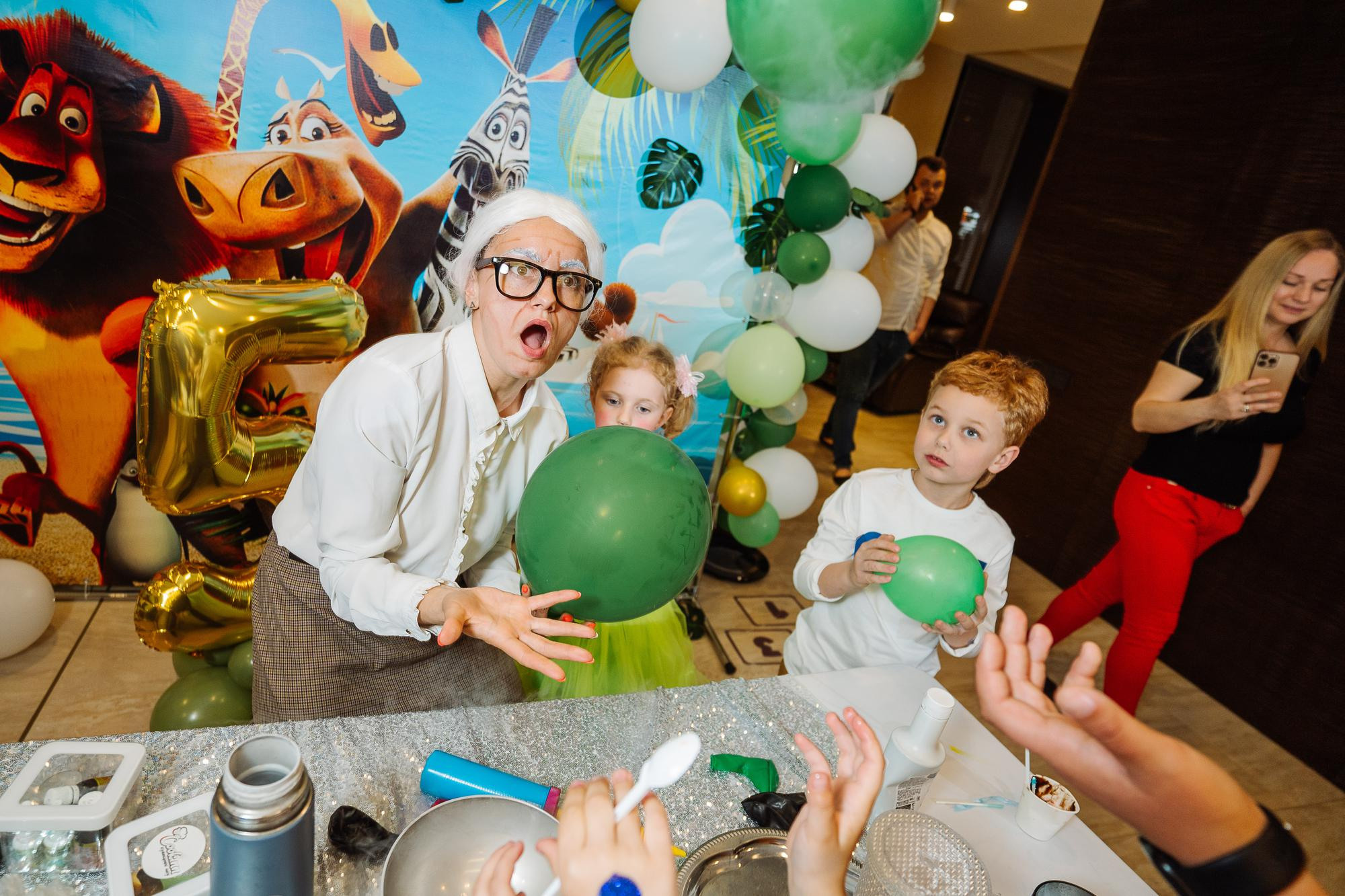 20230519 День рождения