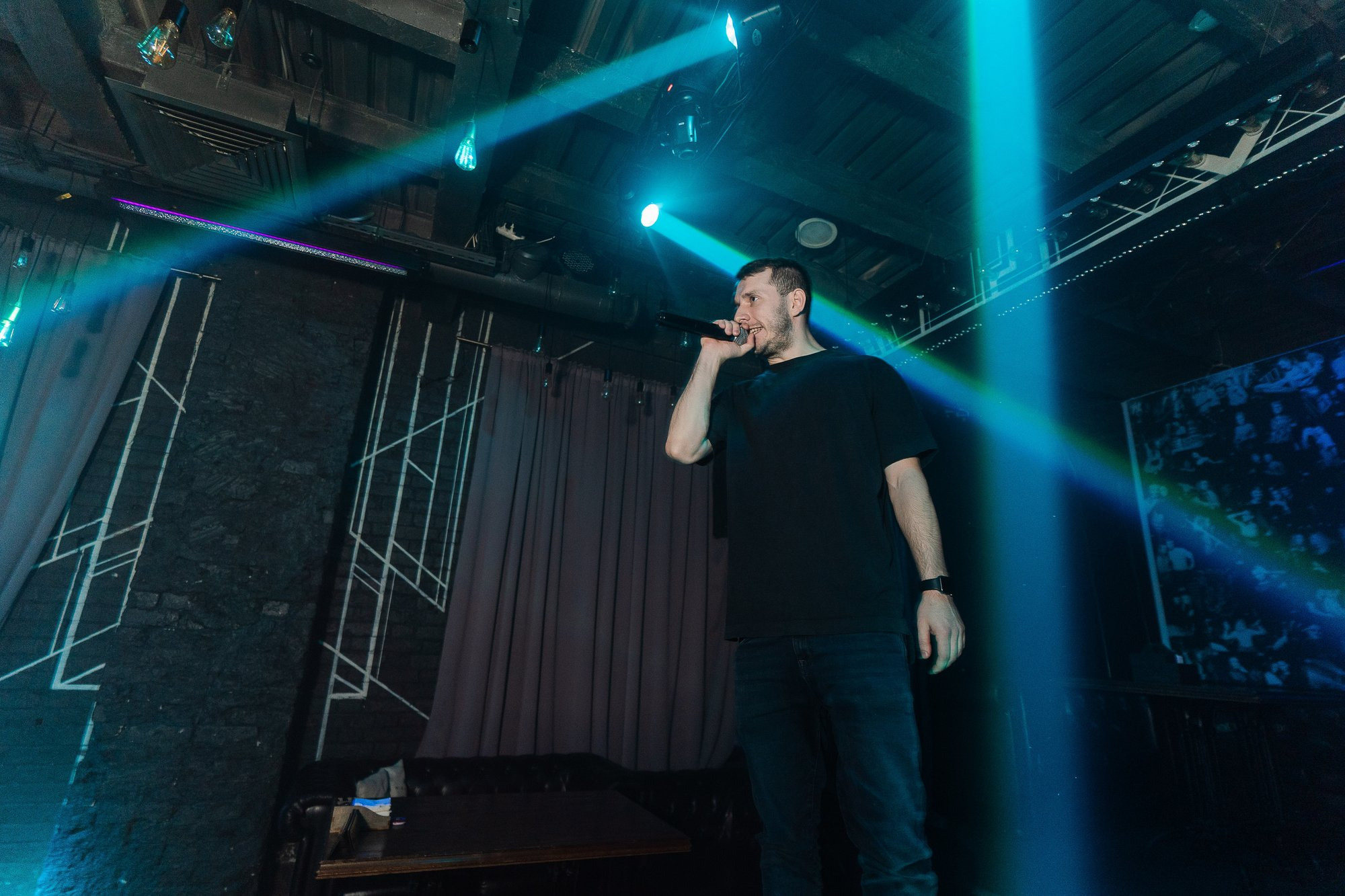 20230722 Гэтсби бар