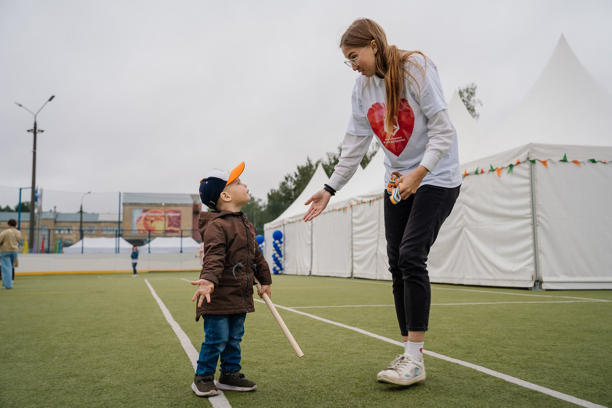 День рождение ФКП «Завод имени Я. М. Свердлова»
