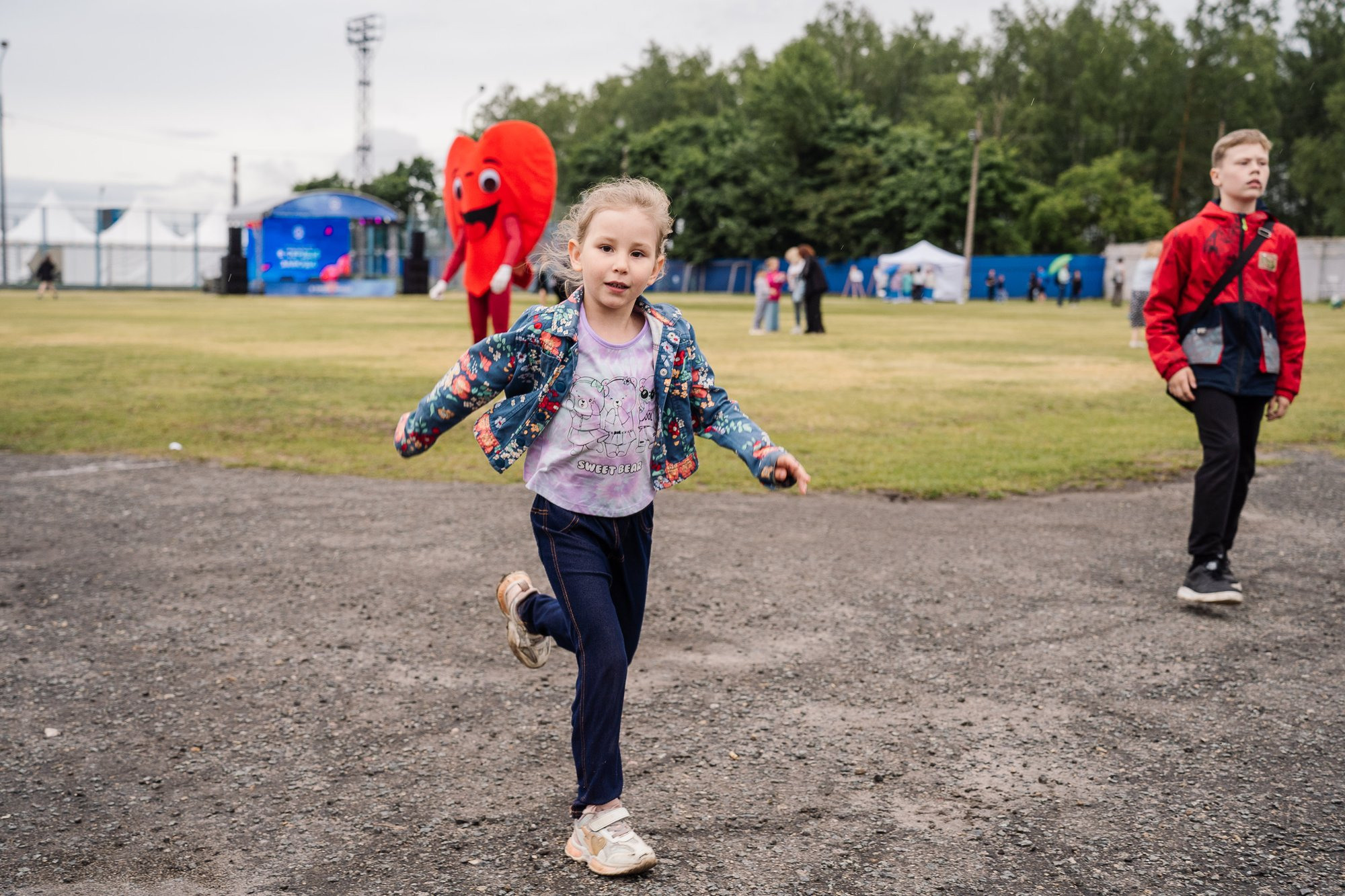День рождение ФКП «Завод имени Я. М. Свердлова»