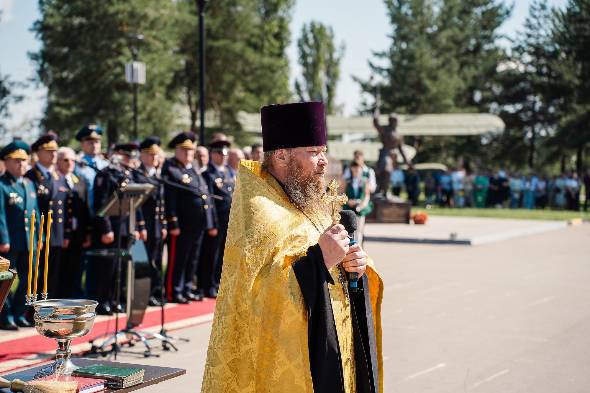 Нижегородская академия МВД РФ