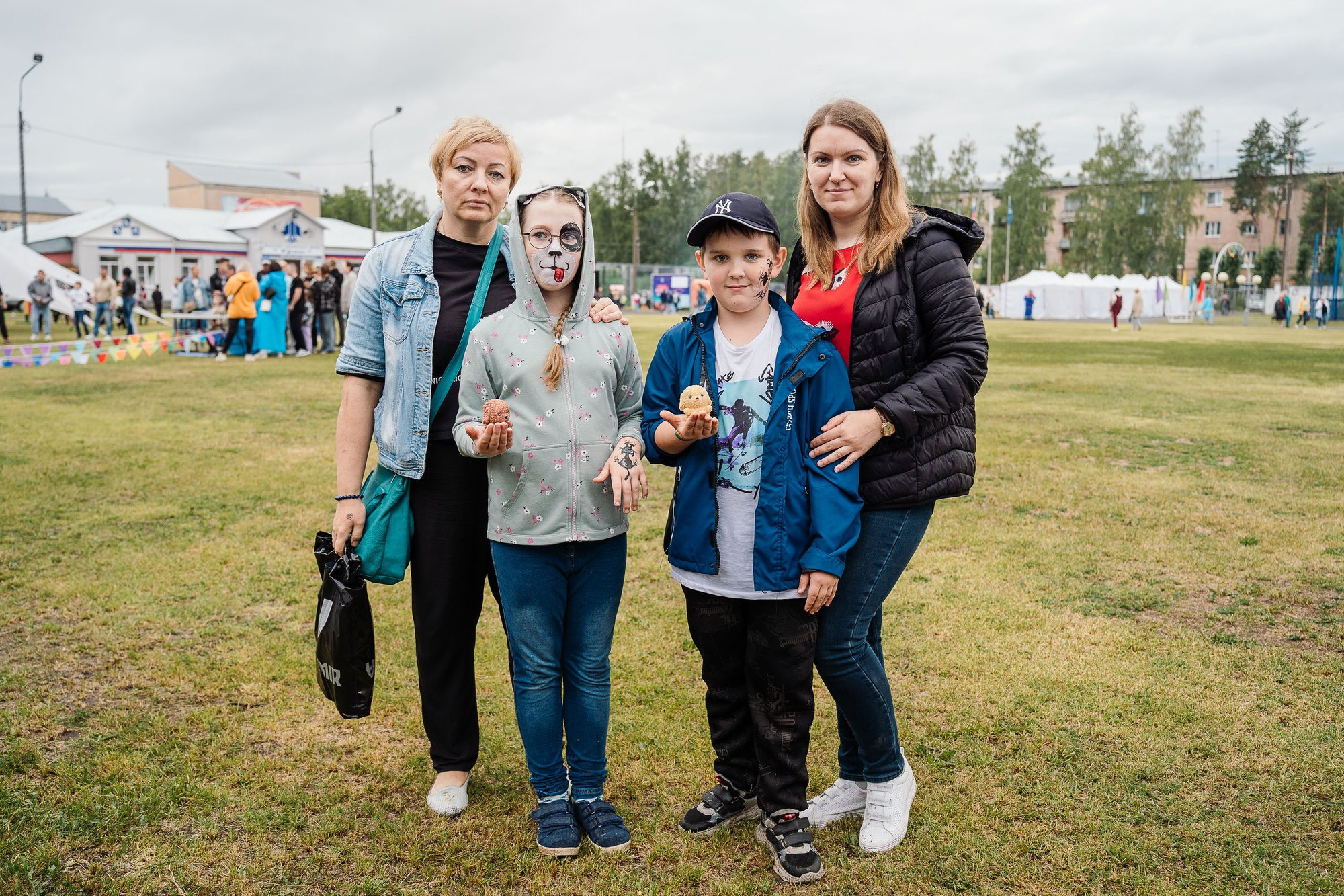 День рождение ФКП «Завод имени Я. М. Свердлова»