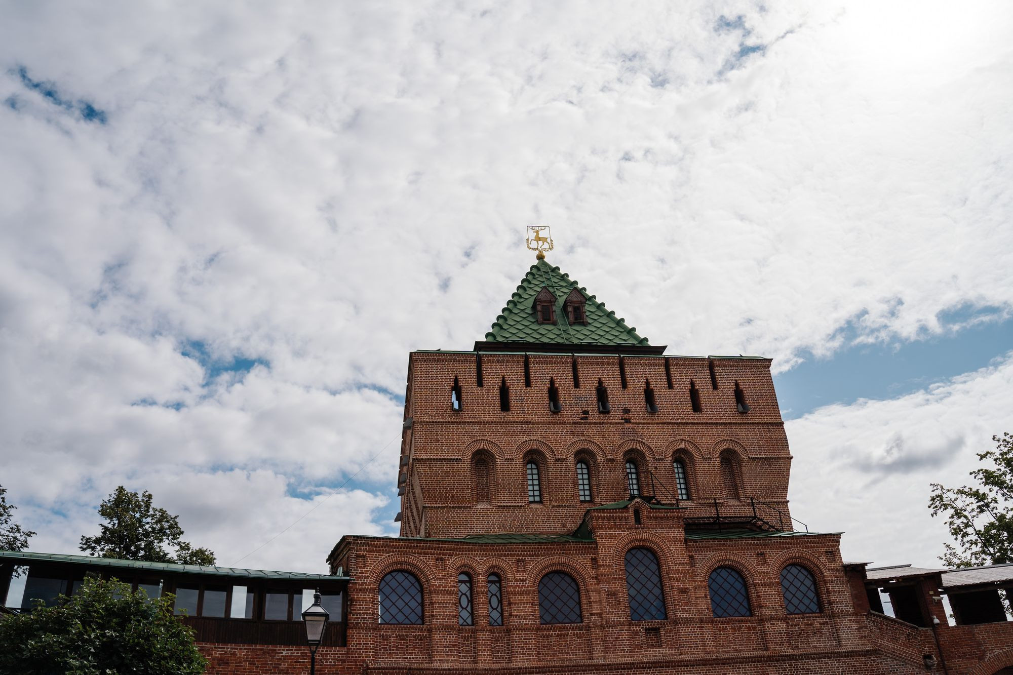 Социальный участковый