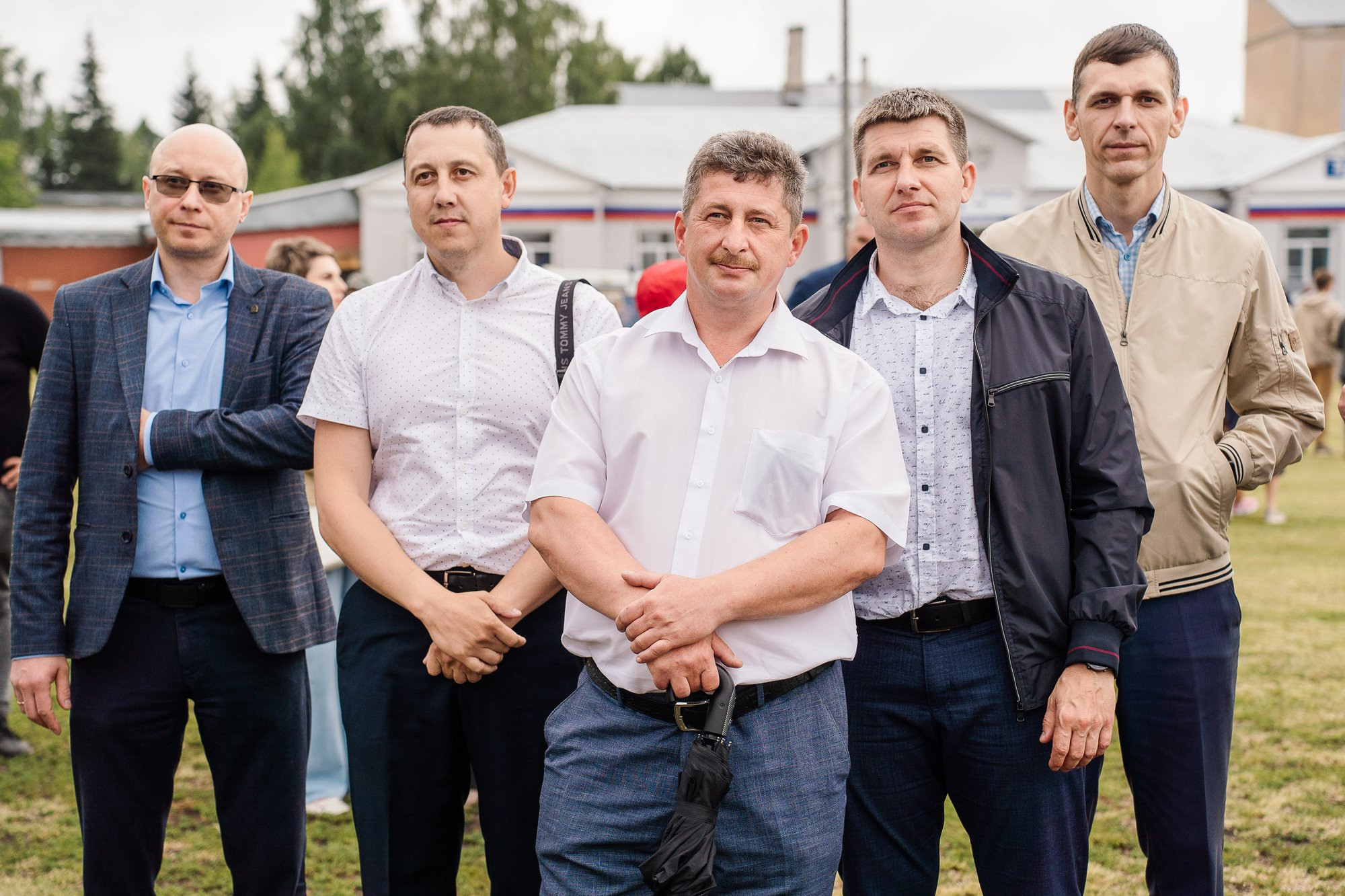 День рождение ФКП «Завод имени Я. М. Свердлова»