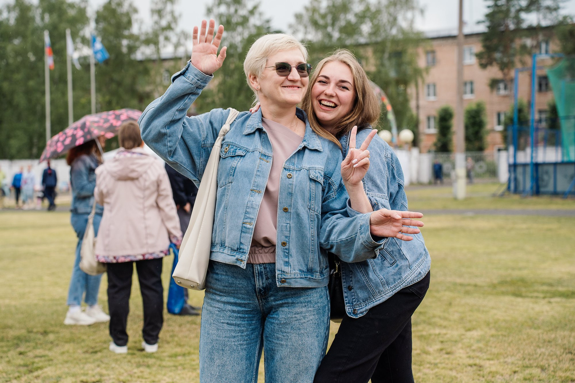 День рождение ФКП «Завод имени Я. М. Свердлова»