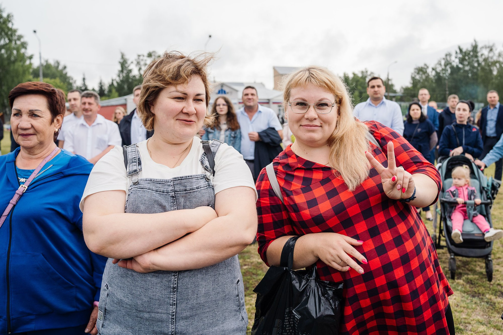 День рождение ФКП «Завод имени Я. М. Свердлова»