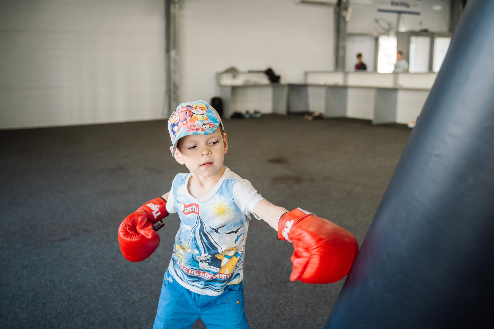 20230601 Спорт Норма Жизни