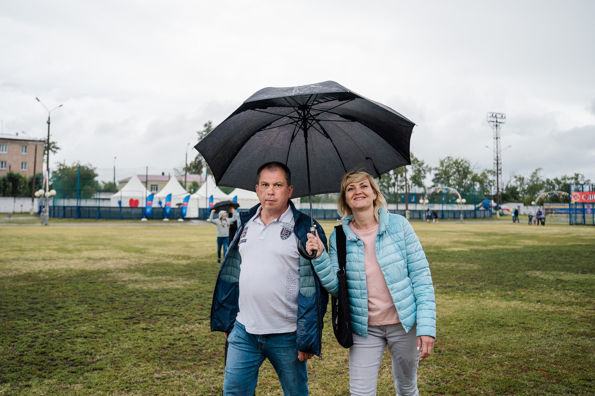 День рождение ФКП «Завод имени Я. М. Свердлова»