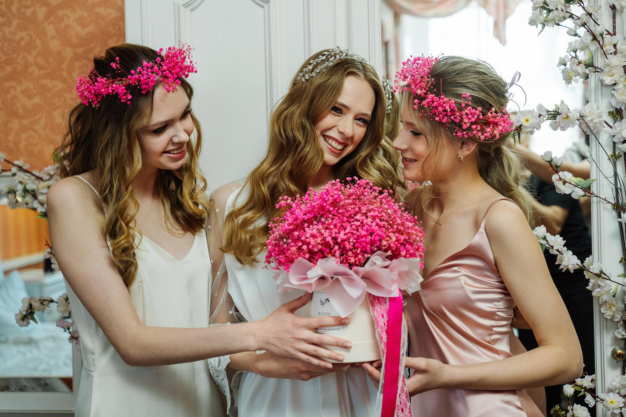 Кирилл и Елизавета