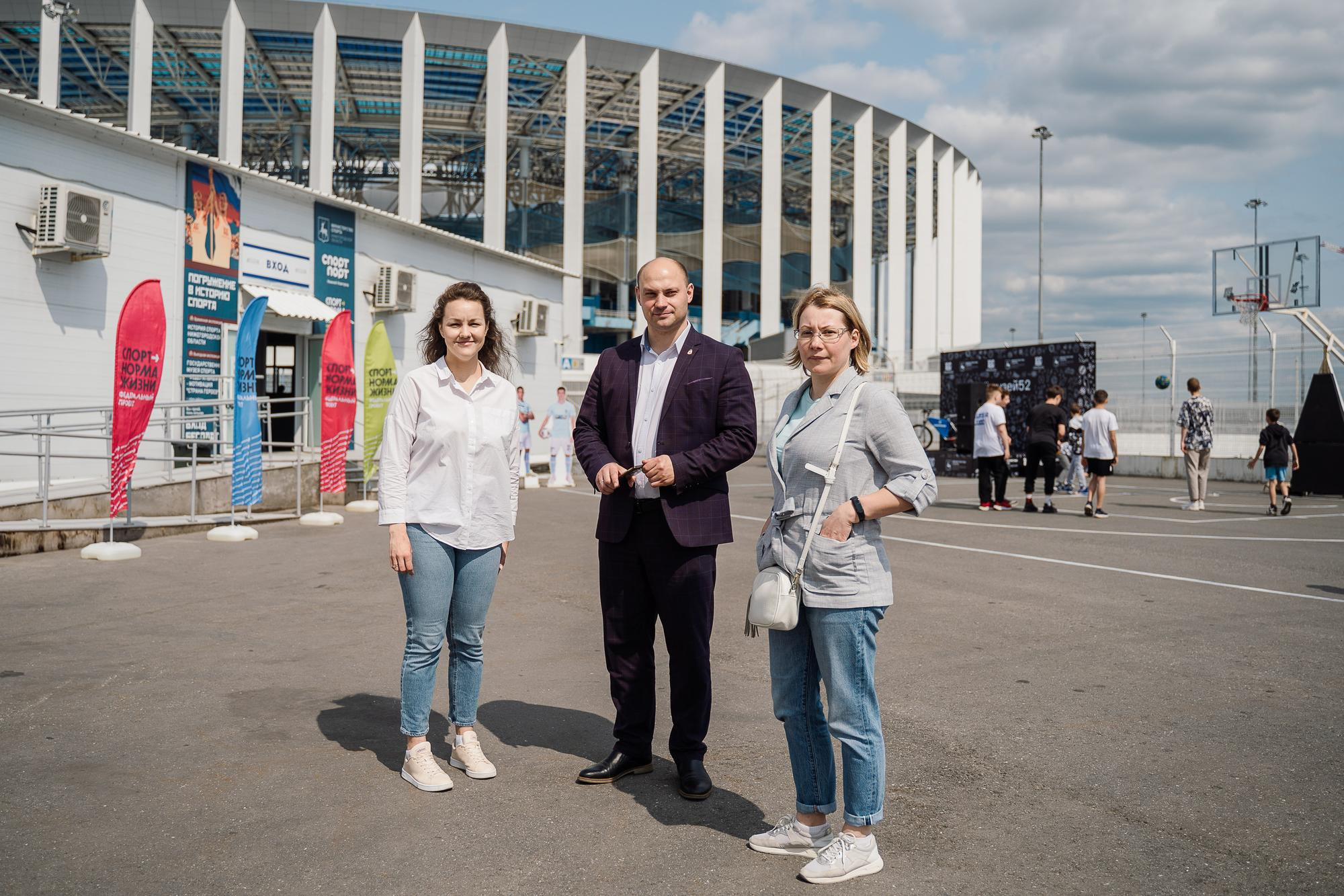 20230601 Спорт Норма Жизни