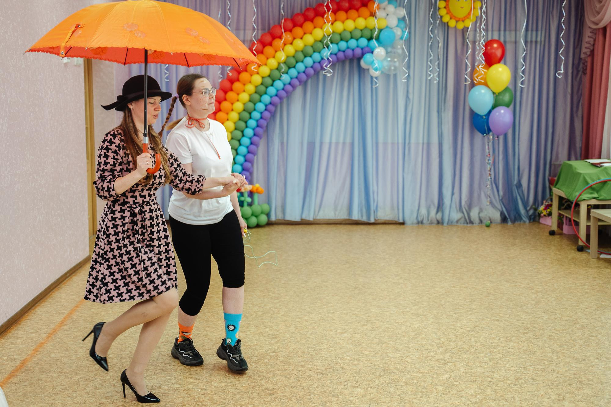 20230526 Выпускной