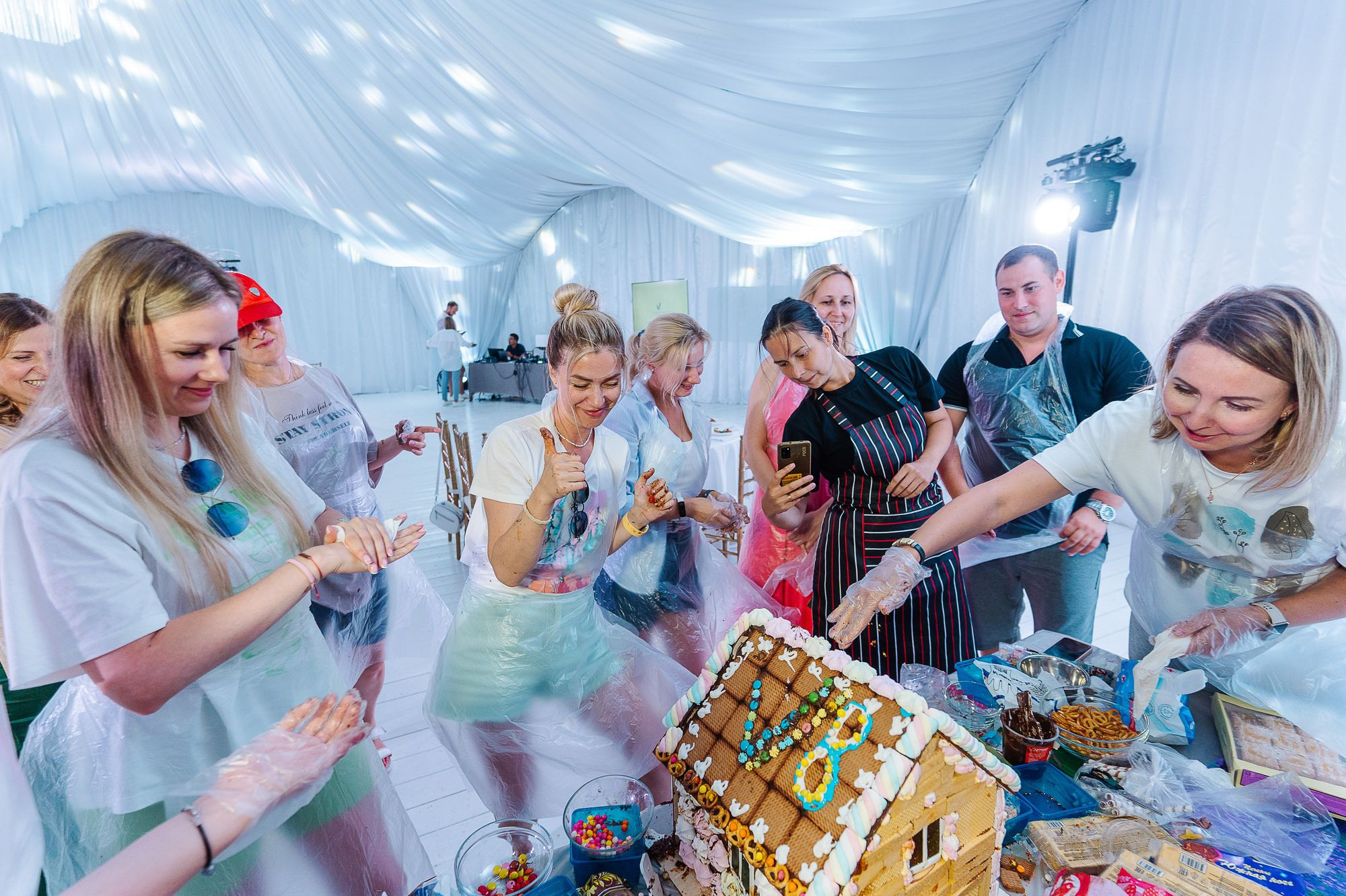 20230809 V9 Development