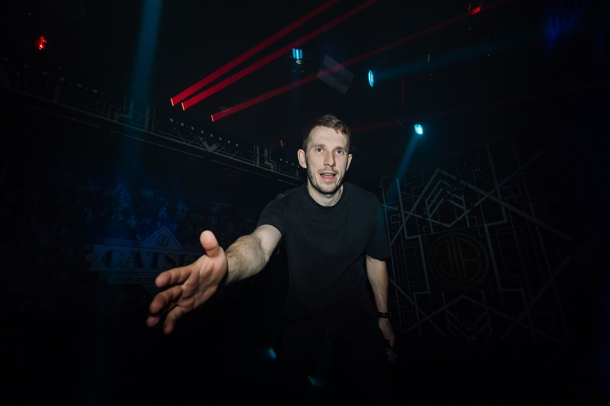 20230722 Гэтсби бар