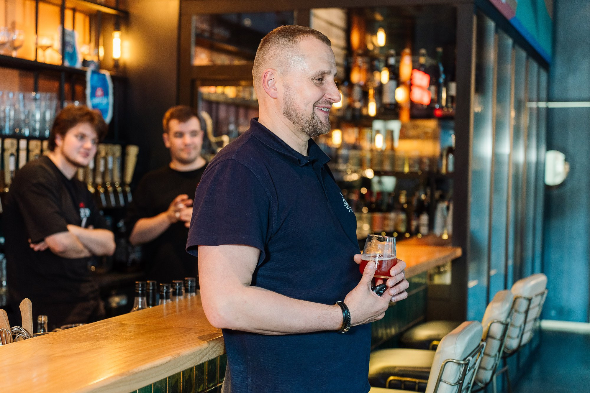 20230630 Дегустация пива